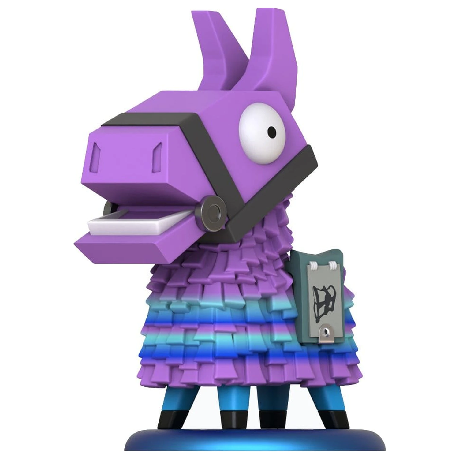 Fortnite Cosbi Mini Figurină Supply Llama 8 cm poza produsului