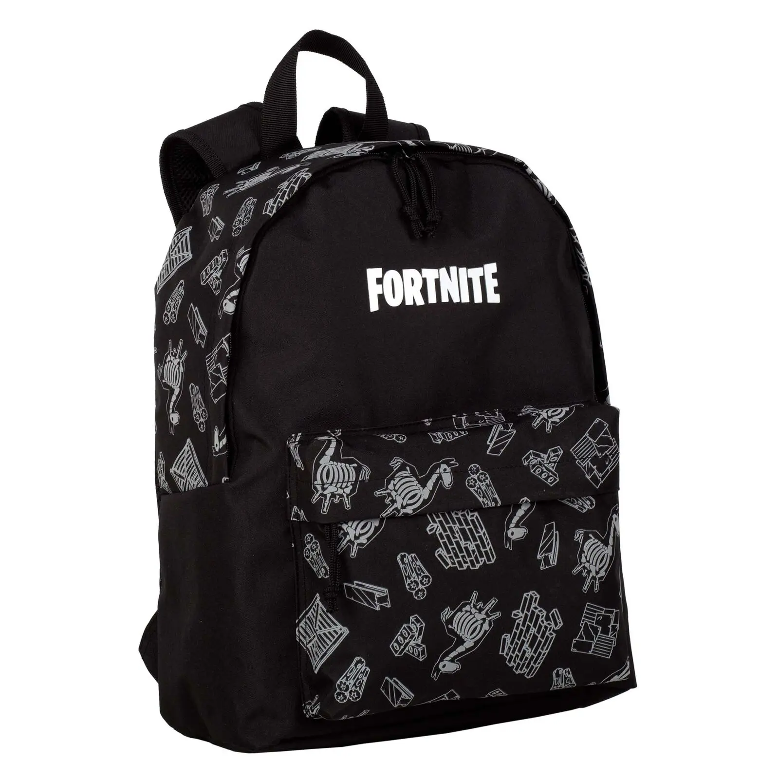 Fortnite Dark Black rucsac 41cm poza produsului