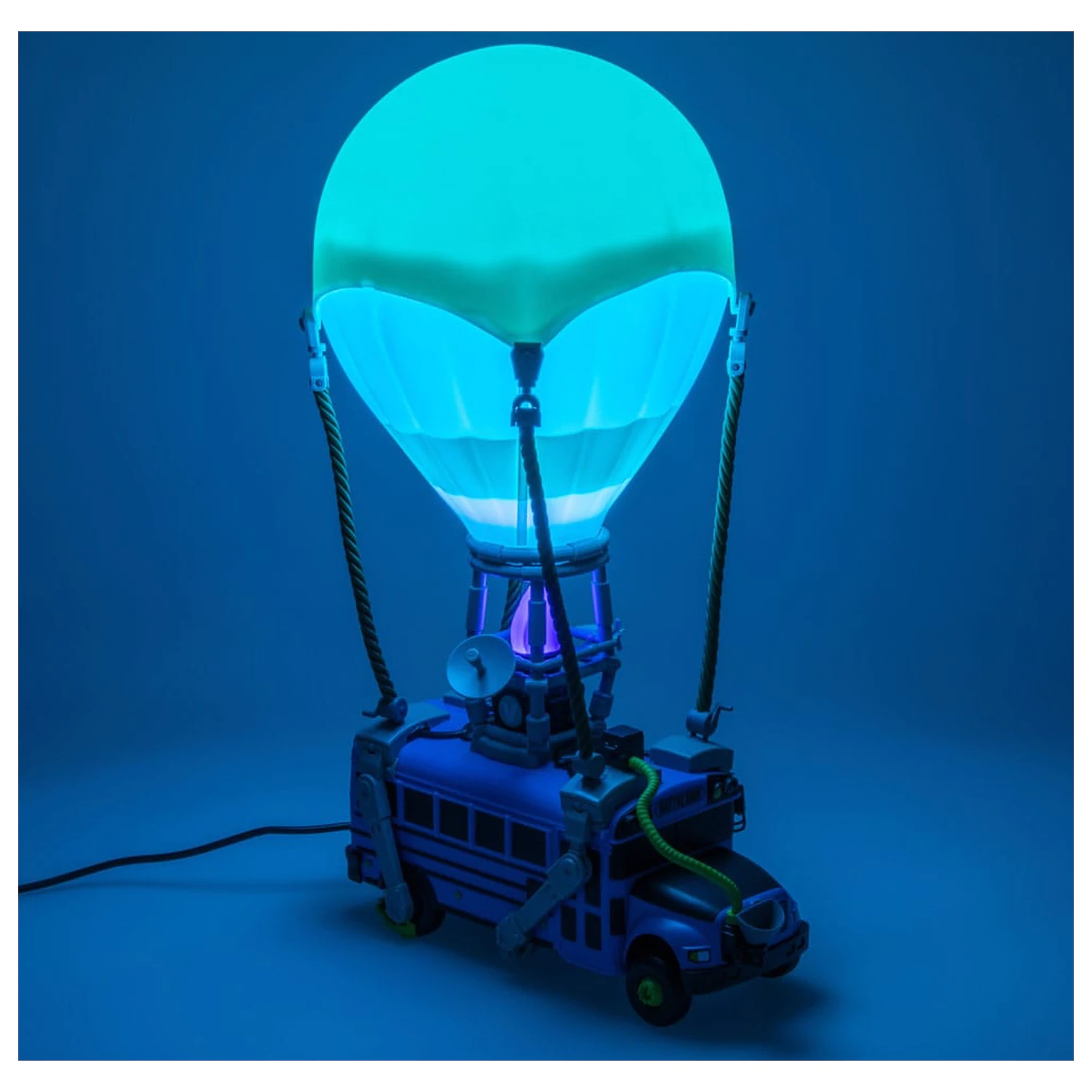 Fortnite Diorama Light Battle Bus poza produsului