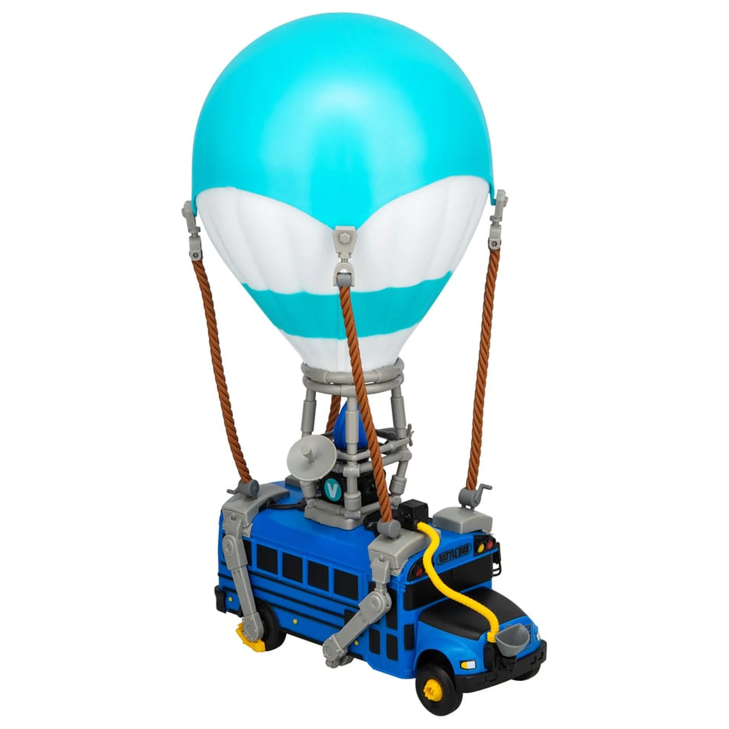 Fortnite Diorama Light Battle Bus poza produsului