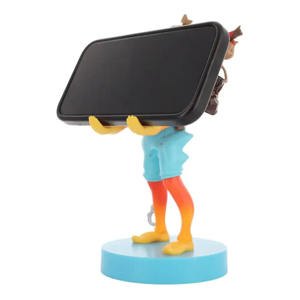 Fortnite Fishstick Cable Guys Suport controller și suport telefon poza produsului