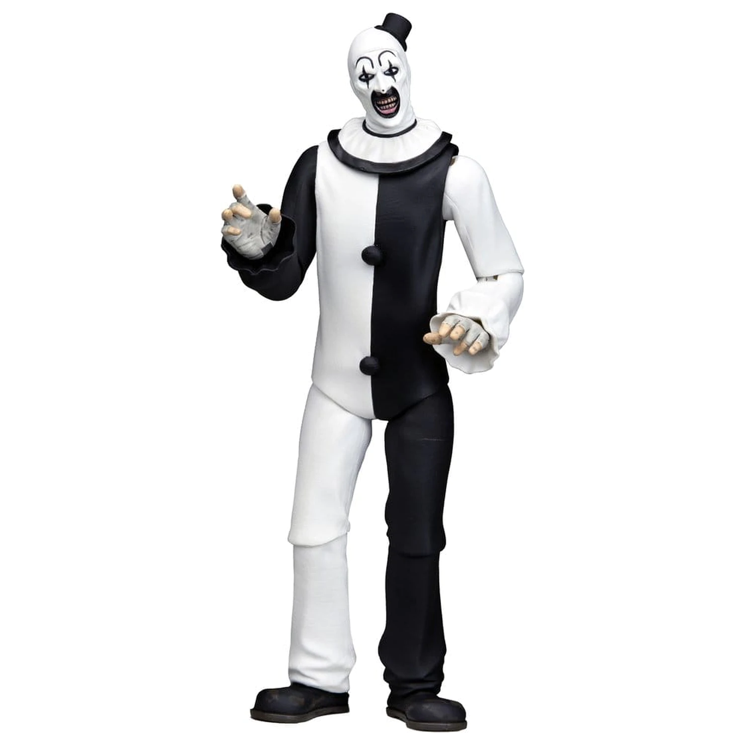 Fortnite: Fortnitemares Figurina de actiune Art the Clown 18 cm poza produsului