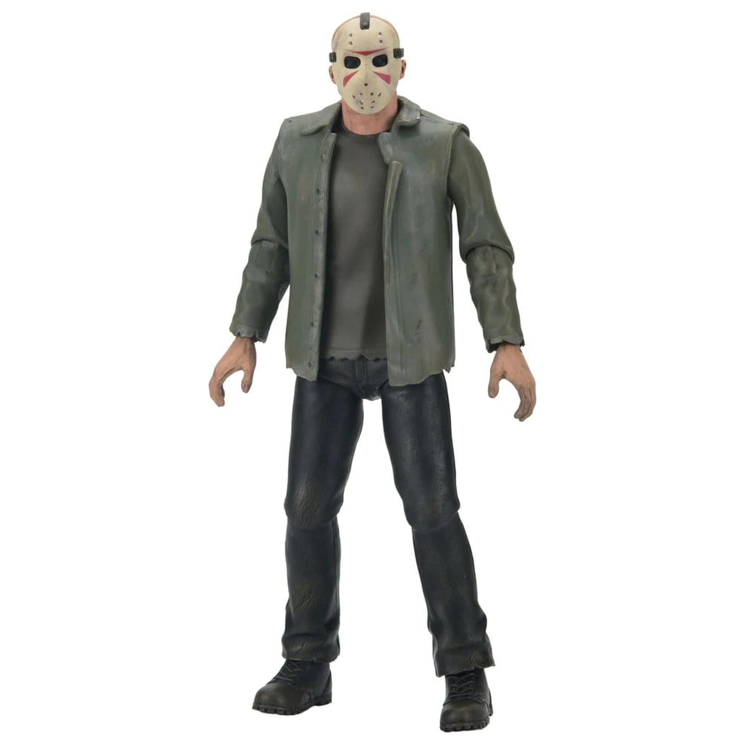 Fortnite: Fortnitemares Figurina de actiune Jason Voorhees 18 cm poza produsului