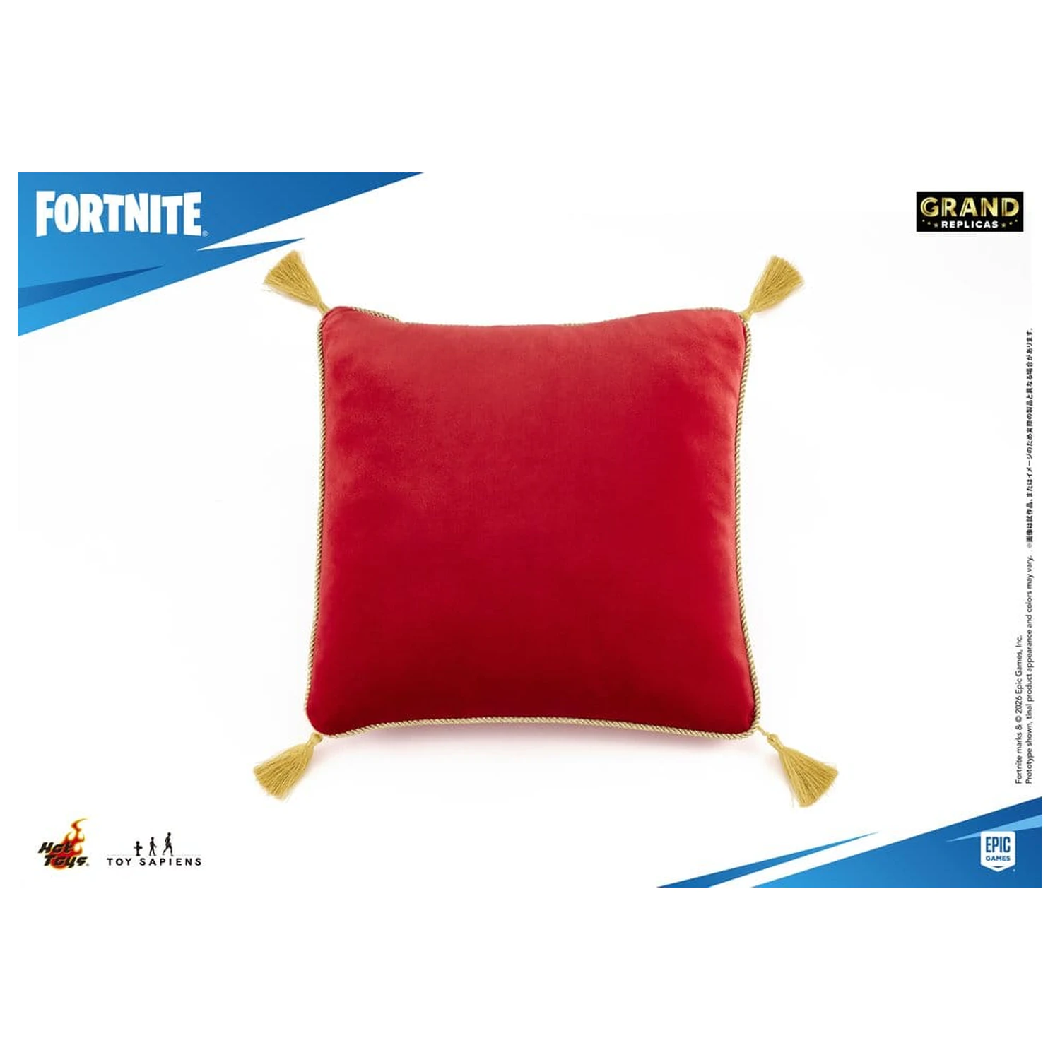 Fortnite Grand Replicas Replica 1/1 Coroana Victoriei poza produsului