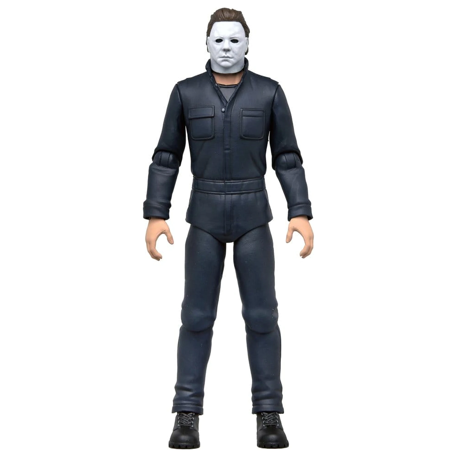 Figurina de acțiune Fortnite/Halloween Fortnitemares Michael Myers 18 cm poza produsului