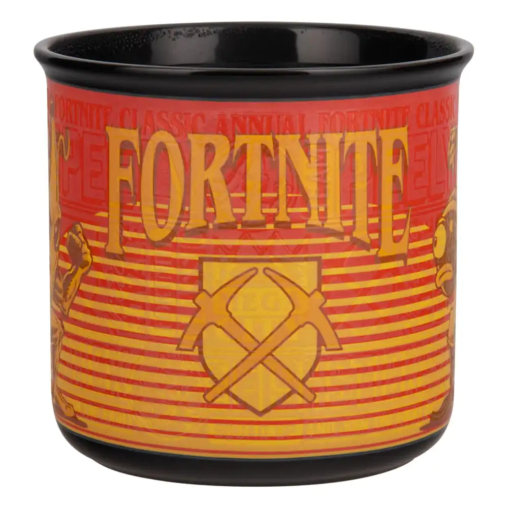 Fortnite Heat Change Cana poza produsului