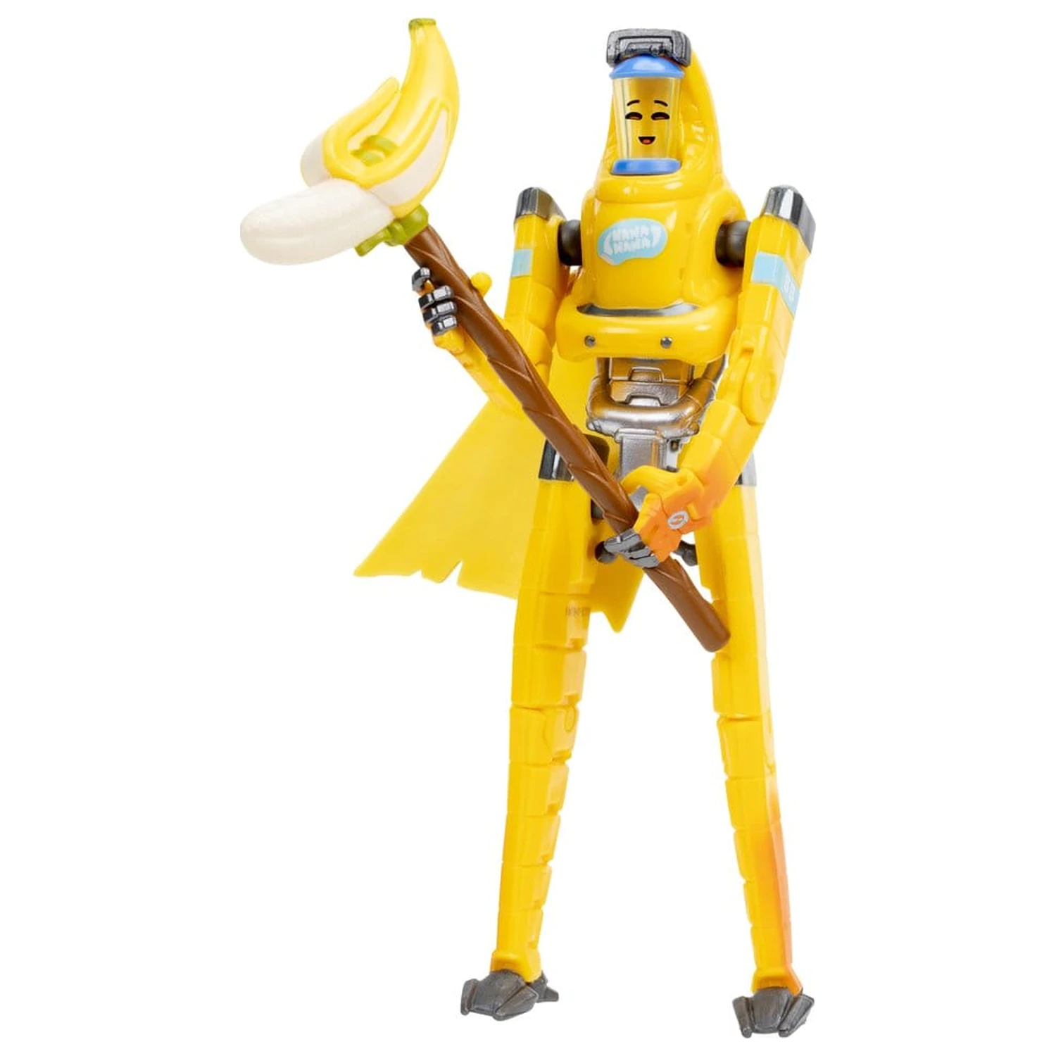 Fortnite Legendary Series Figura de actiune P-1000 poza produsului