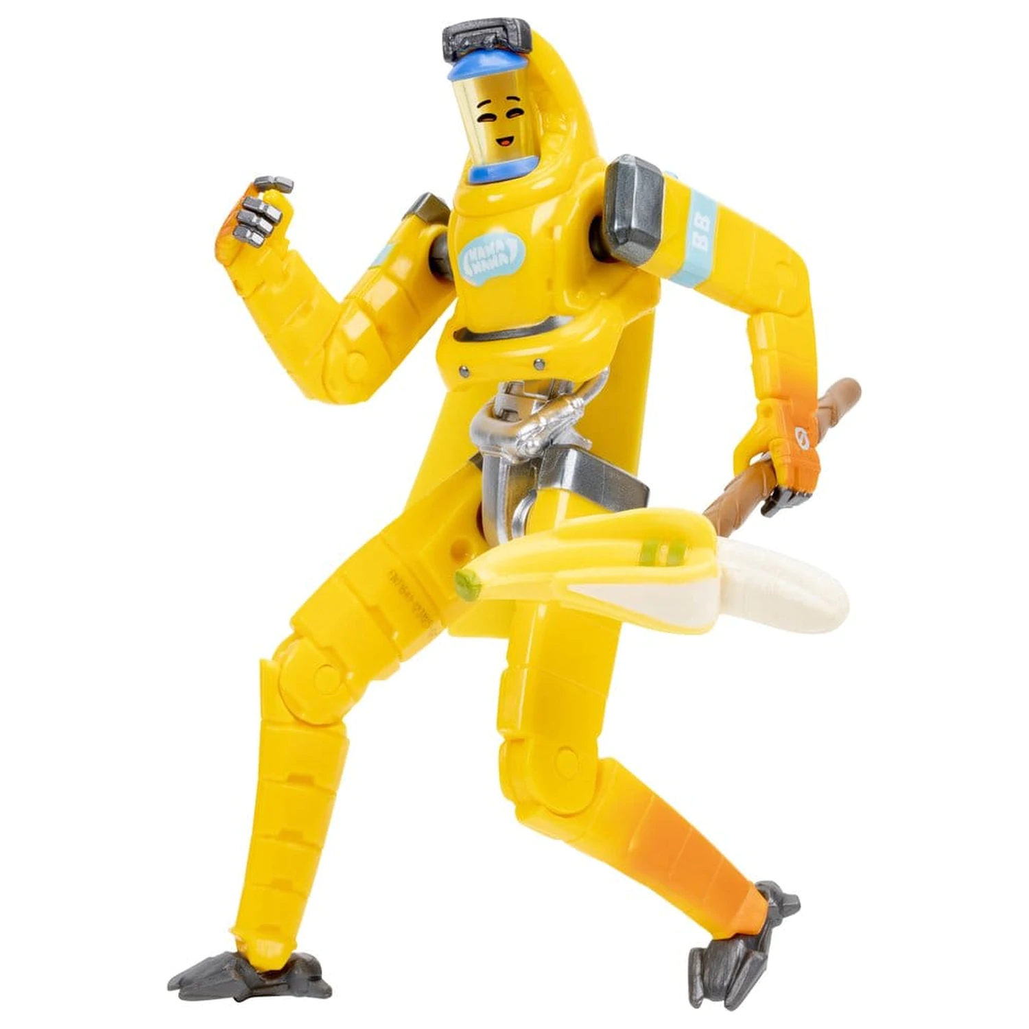 Fortnite Legendary Series Figura de actiune P-1000 poza produsului