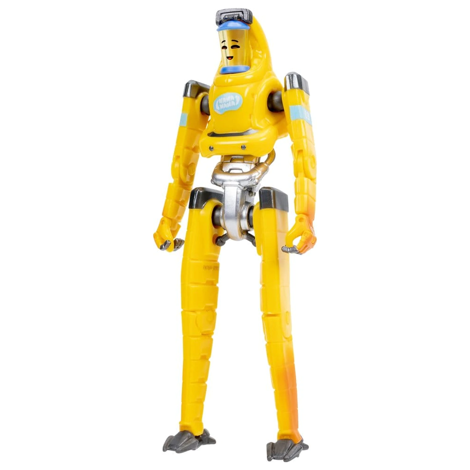 Fortnite Legendary Series Figura de actiune P-1000 poza produsului