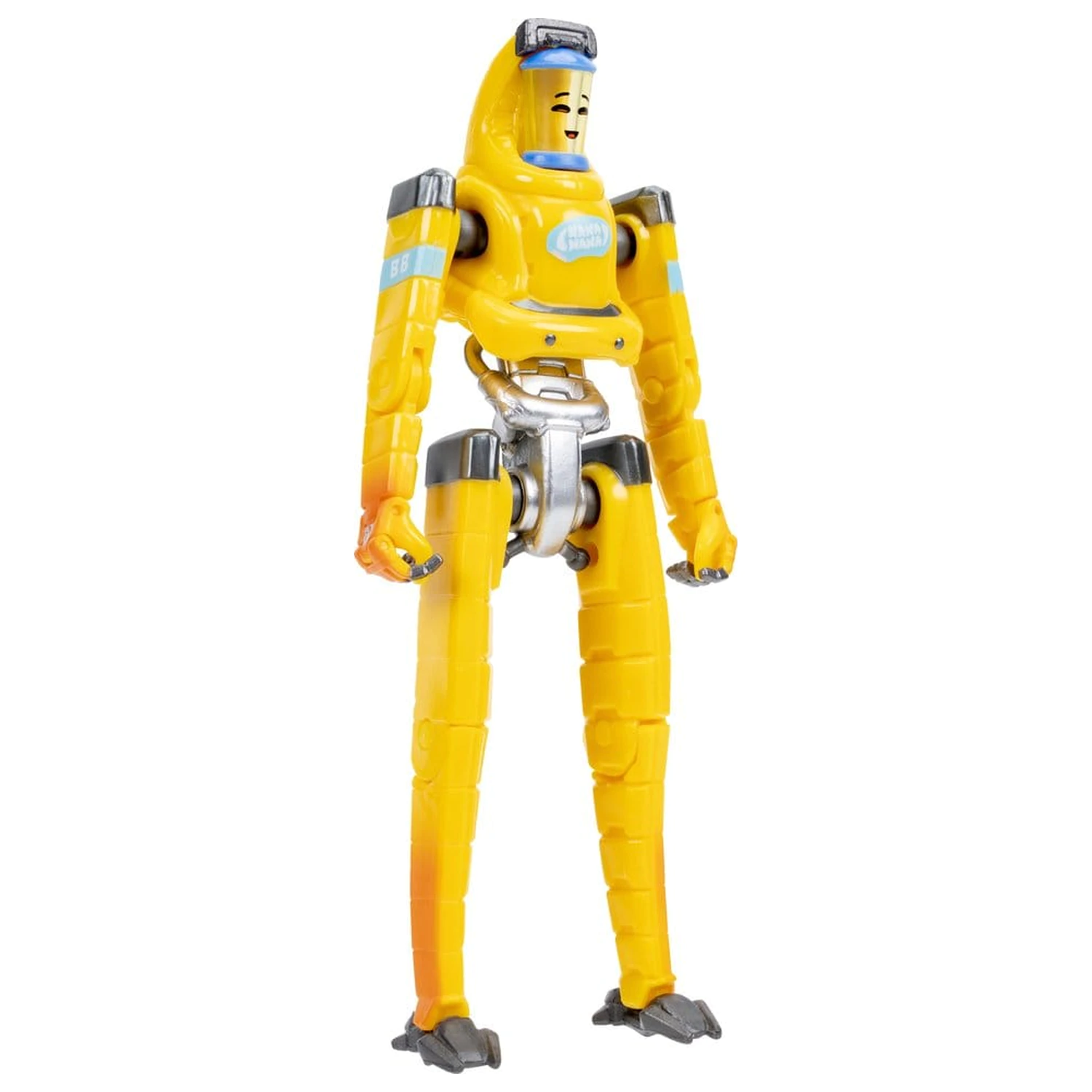 Fortnite Legendary Series Figura de actiune P-1000 poza produsului