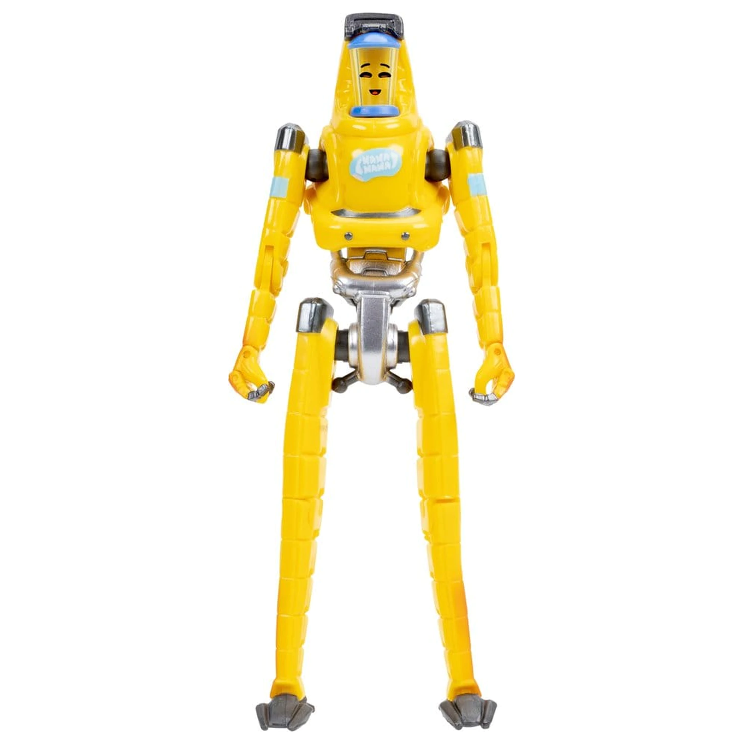 Fortnite Legendary Series Figura de actiune P-1000 poza produsului