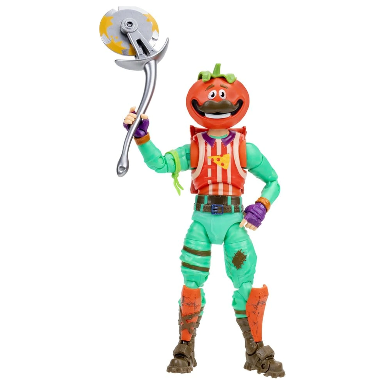 Figurina de actiune Fortnite Legendary Series Tomatohead poza produsului