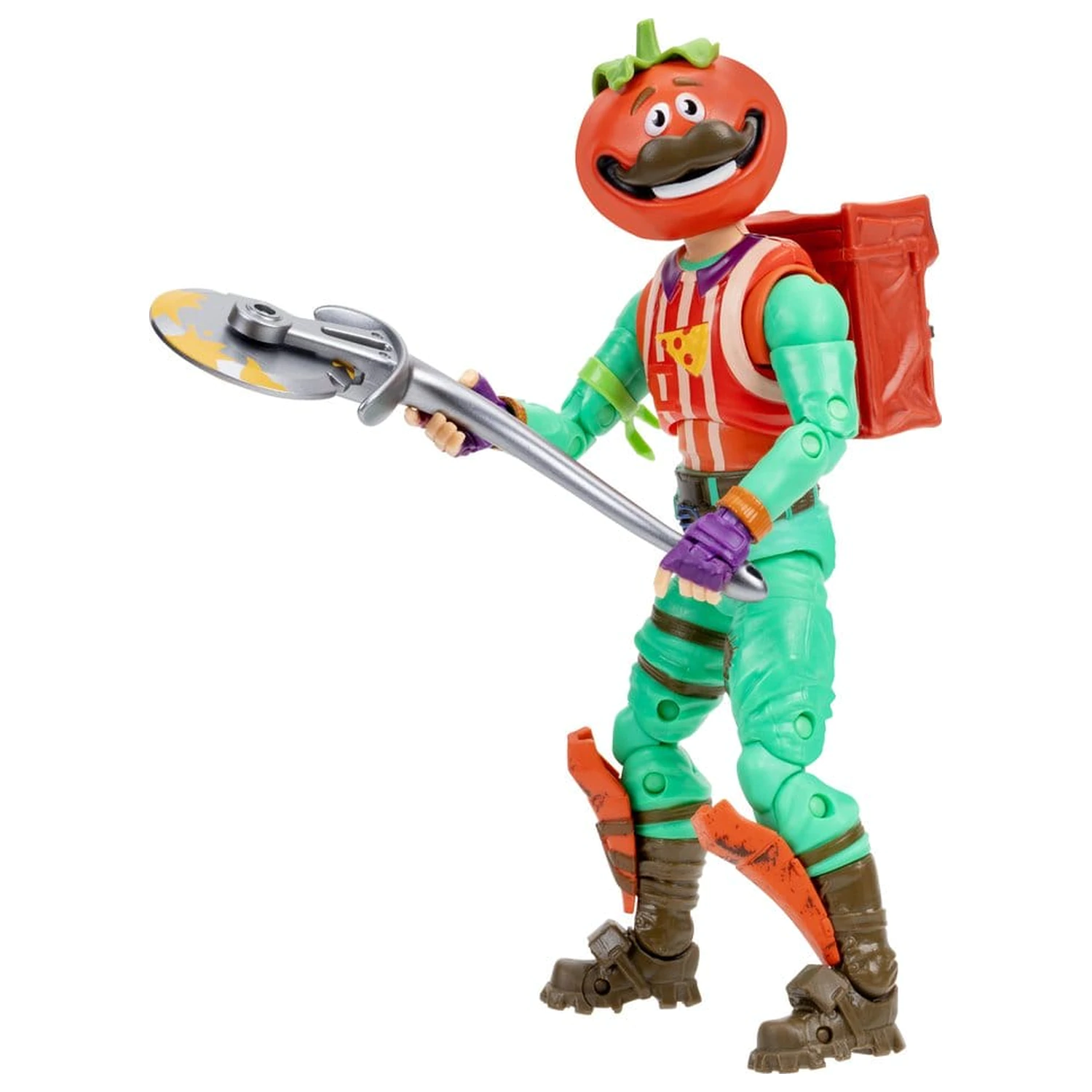 Figurina de actiune Fortnite Legendary Series Tomatohead poza produsului