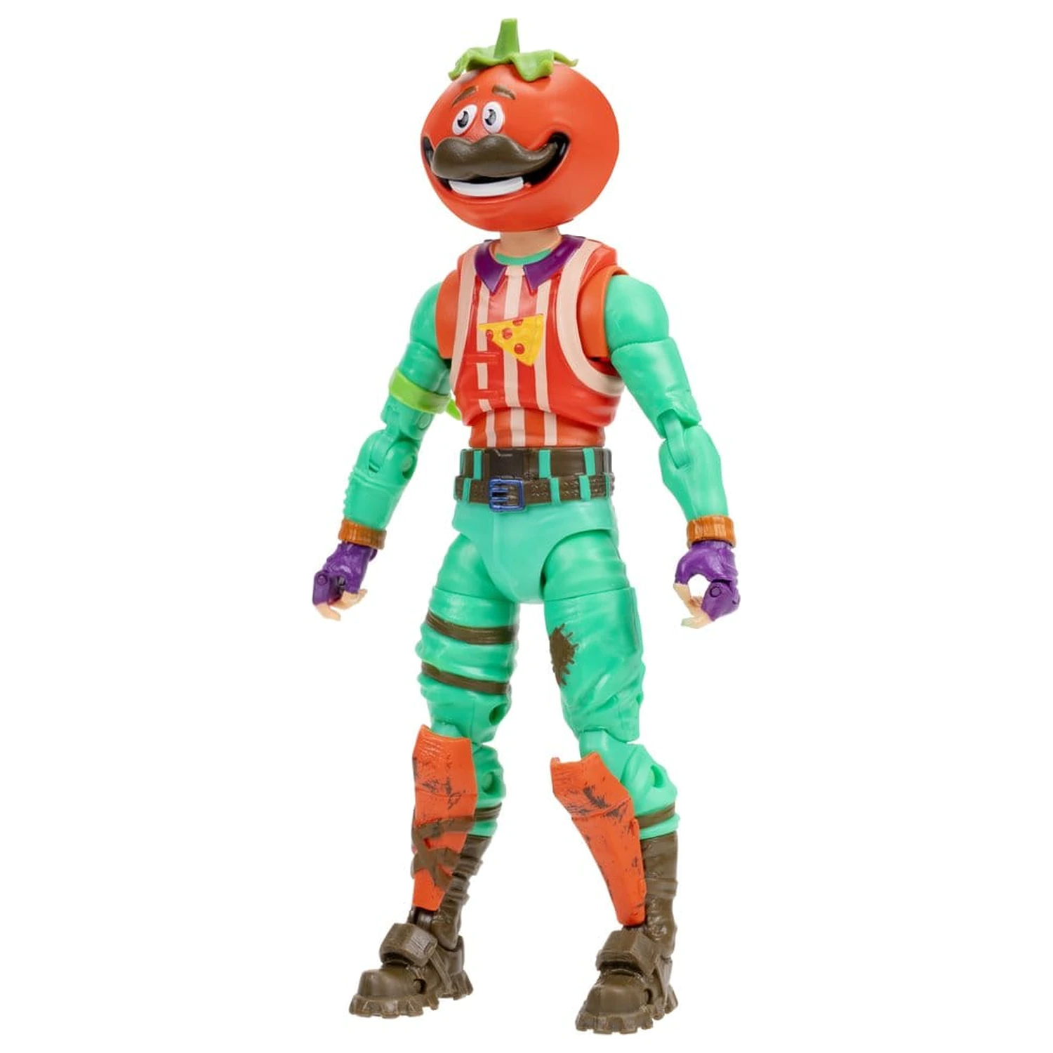 Figurina de actiune Fortnite Legendary Series Tomatohead poza produsului