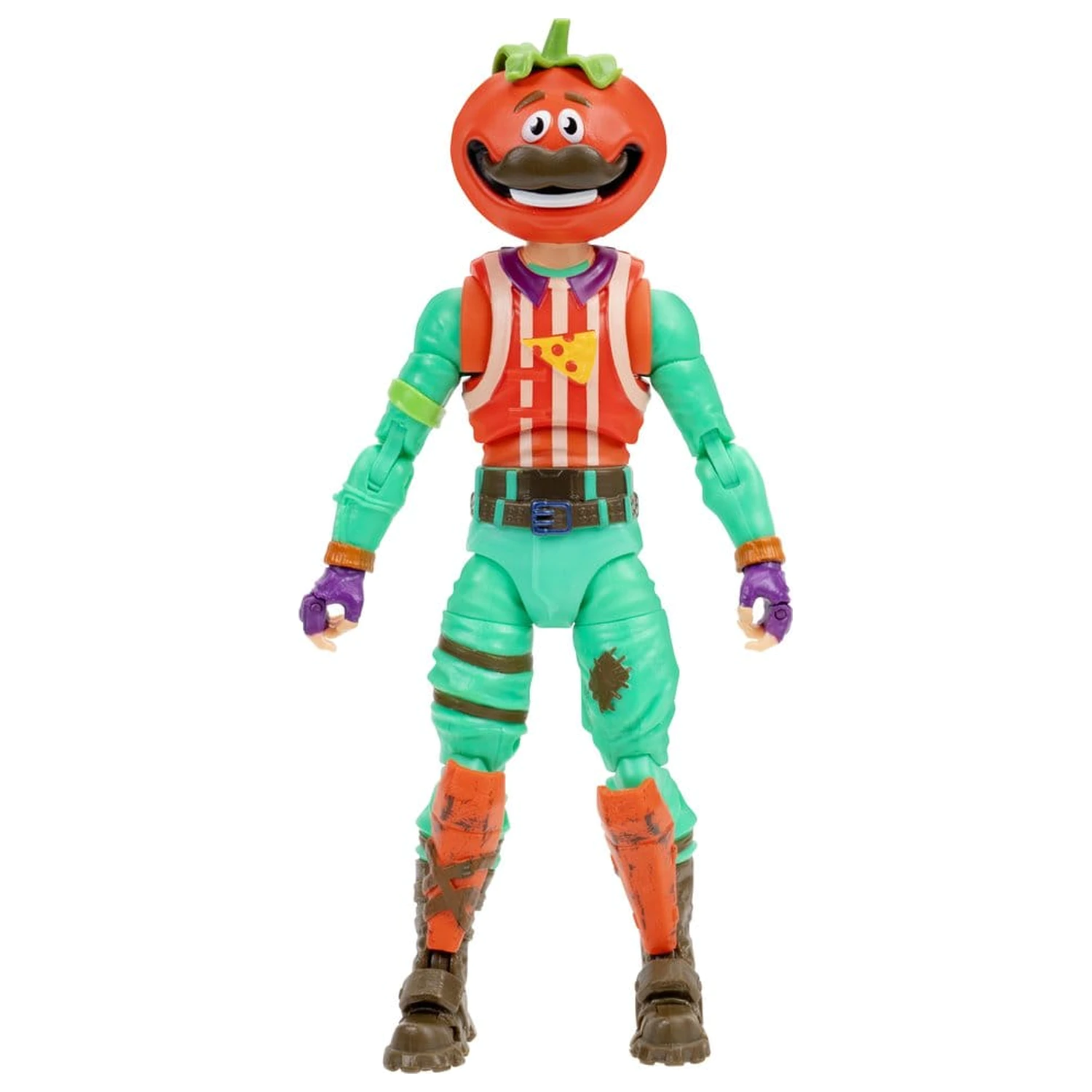 Figurina de actiune Fortnite Legendary Series Tomatohead poza produsului