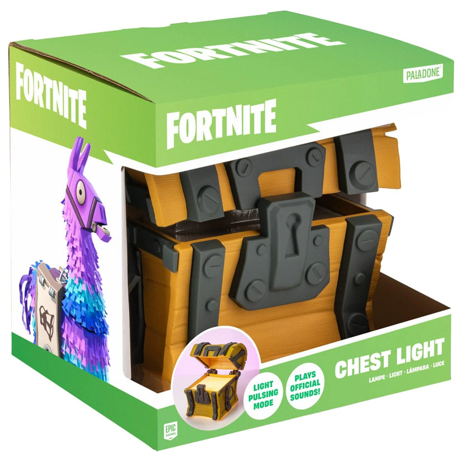 Fortnite Lada cu Lumina poza produsului