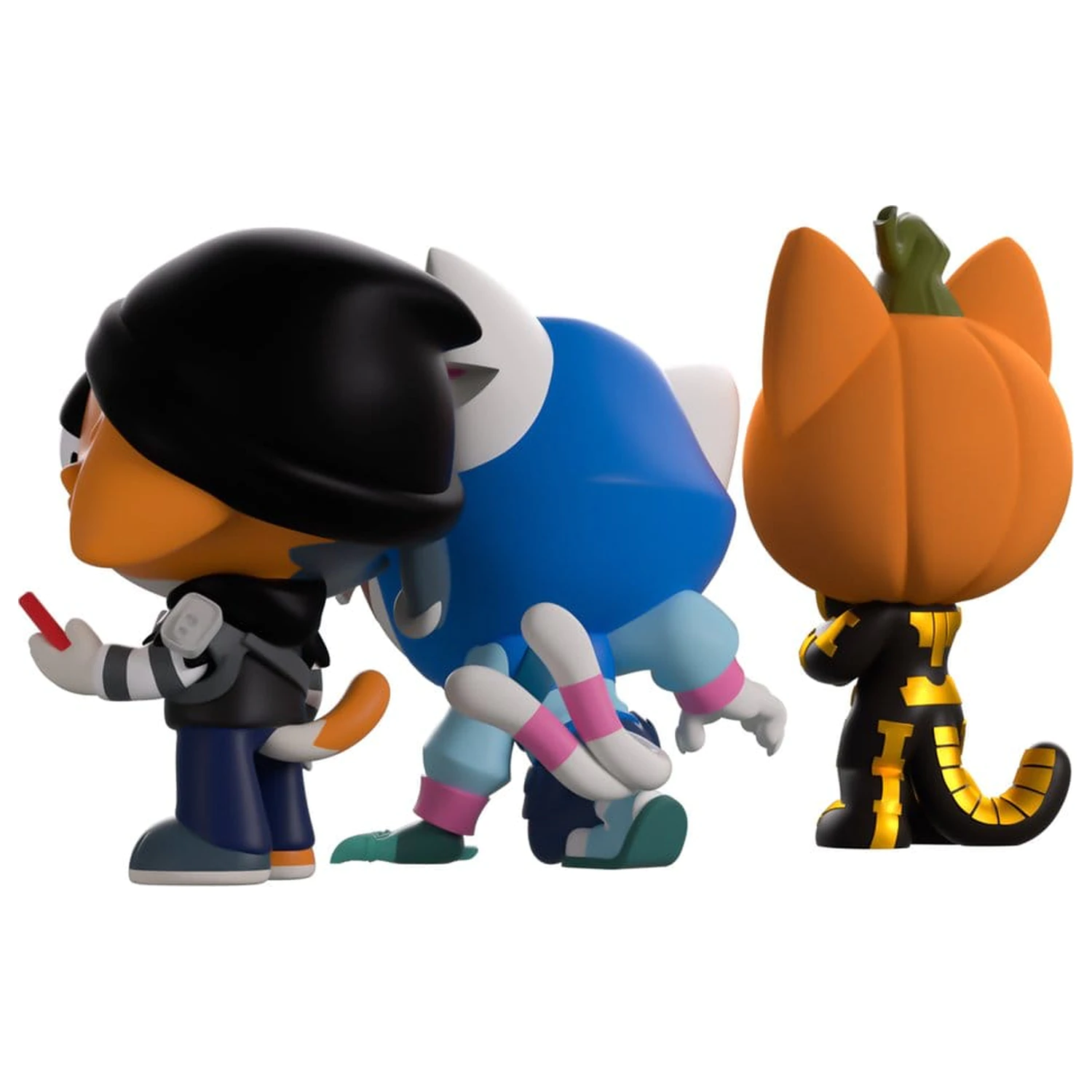 Fortnite Mini Figurine Set 1 poza produsului