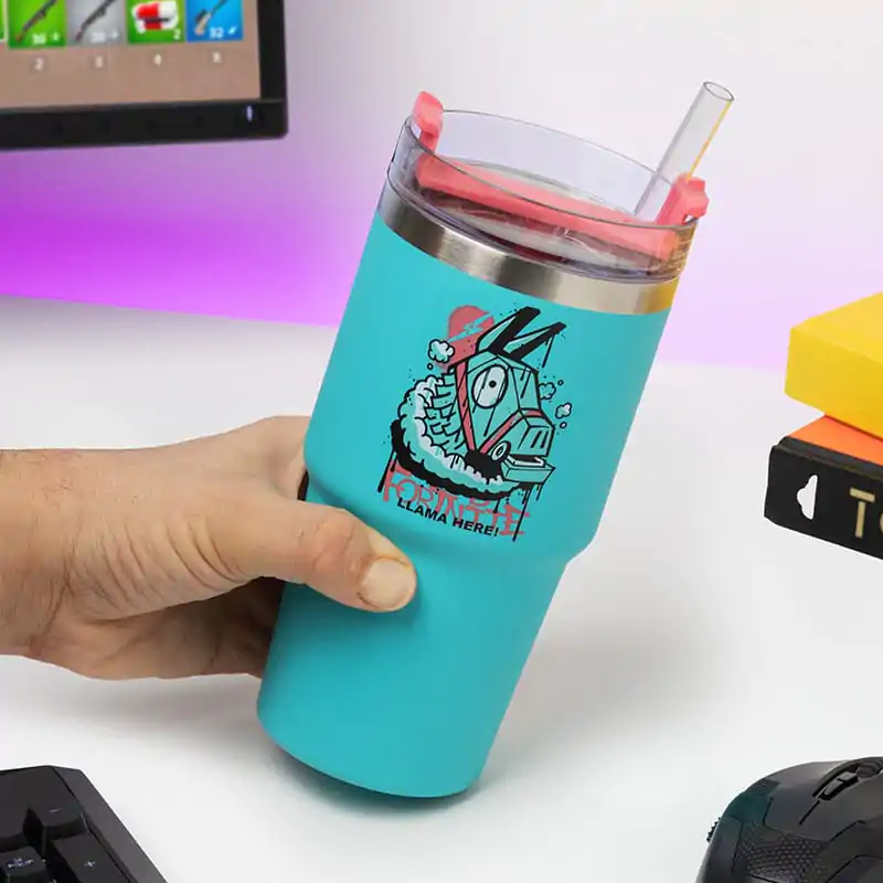 Fortnite Multiway Cana de calatorie Gamer poza produsului