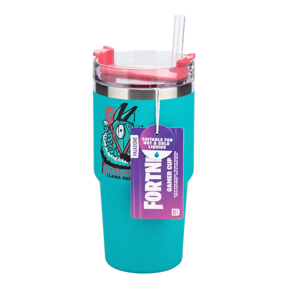 Fortnite Multiway Cana de calatorie Gamer poza produsului