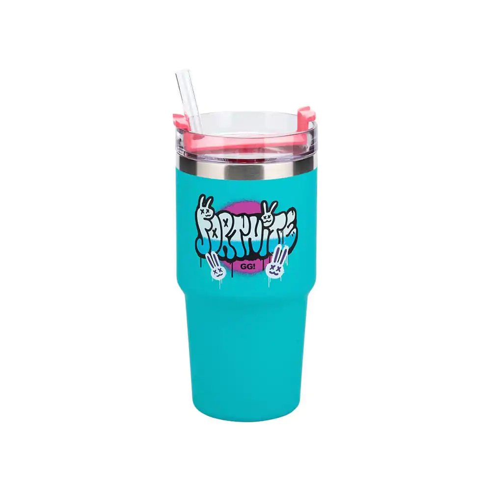 Fortnite Multiway Cana de calatorie Gamer poza produsului