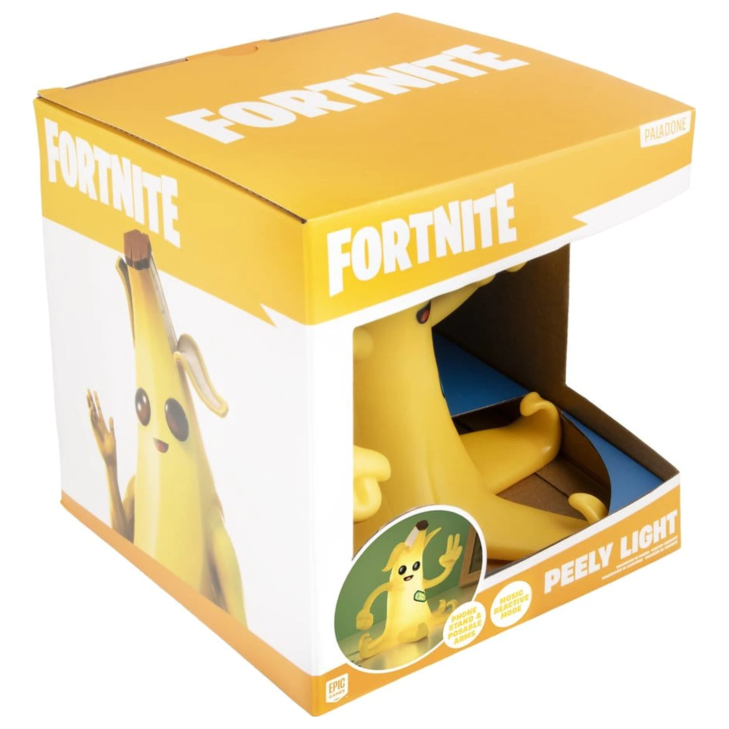 Fortnite lumina Peely 20 cm poza produsului