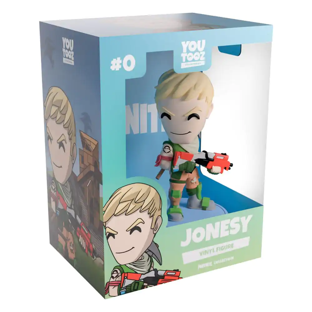Fortnite Figurina de vinil Jonesy 13 cm poza produsului