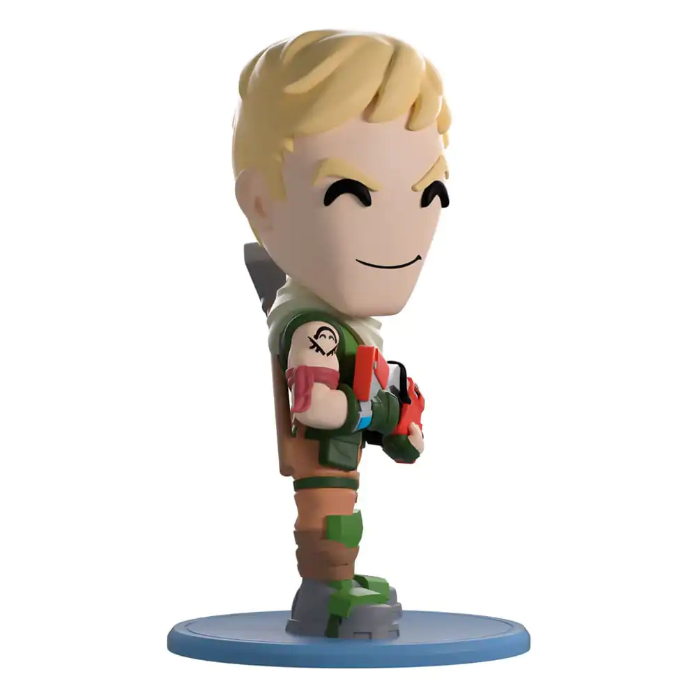 Fortnite Figurina de vinil Jonesy 13 cm poza produsului
