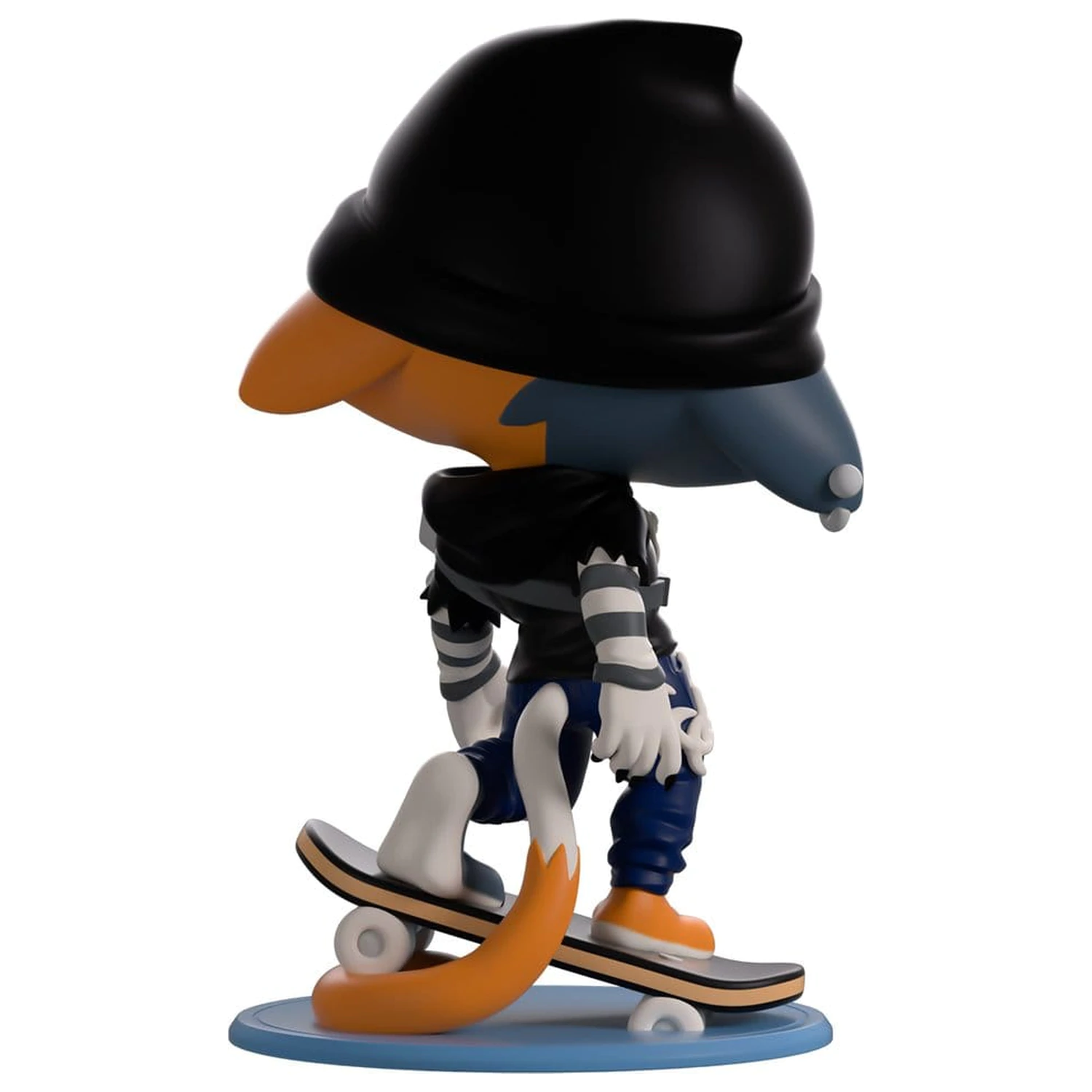 Fortnite figurina de vinil Meow Skulls 13 cm poza produsului