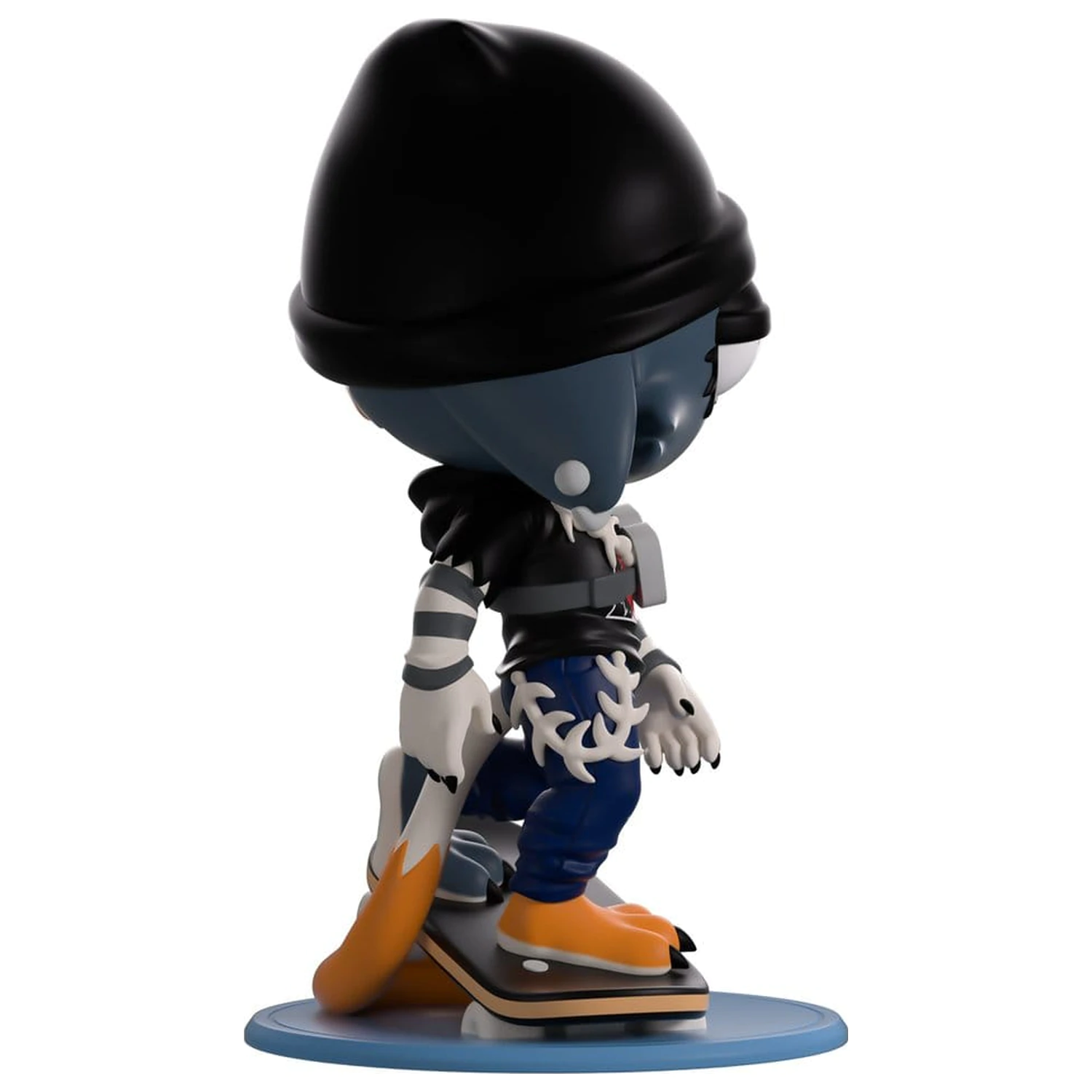 Fortnite figurina de vinil Meow Skulls 13 cm poza produsului