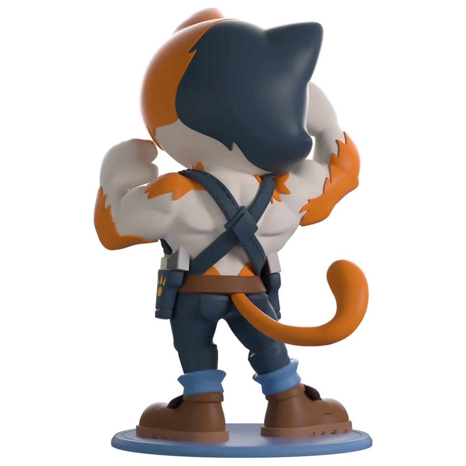 Figurina de vinil Fortnite Meowscles 13 cm poza produsului
