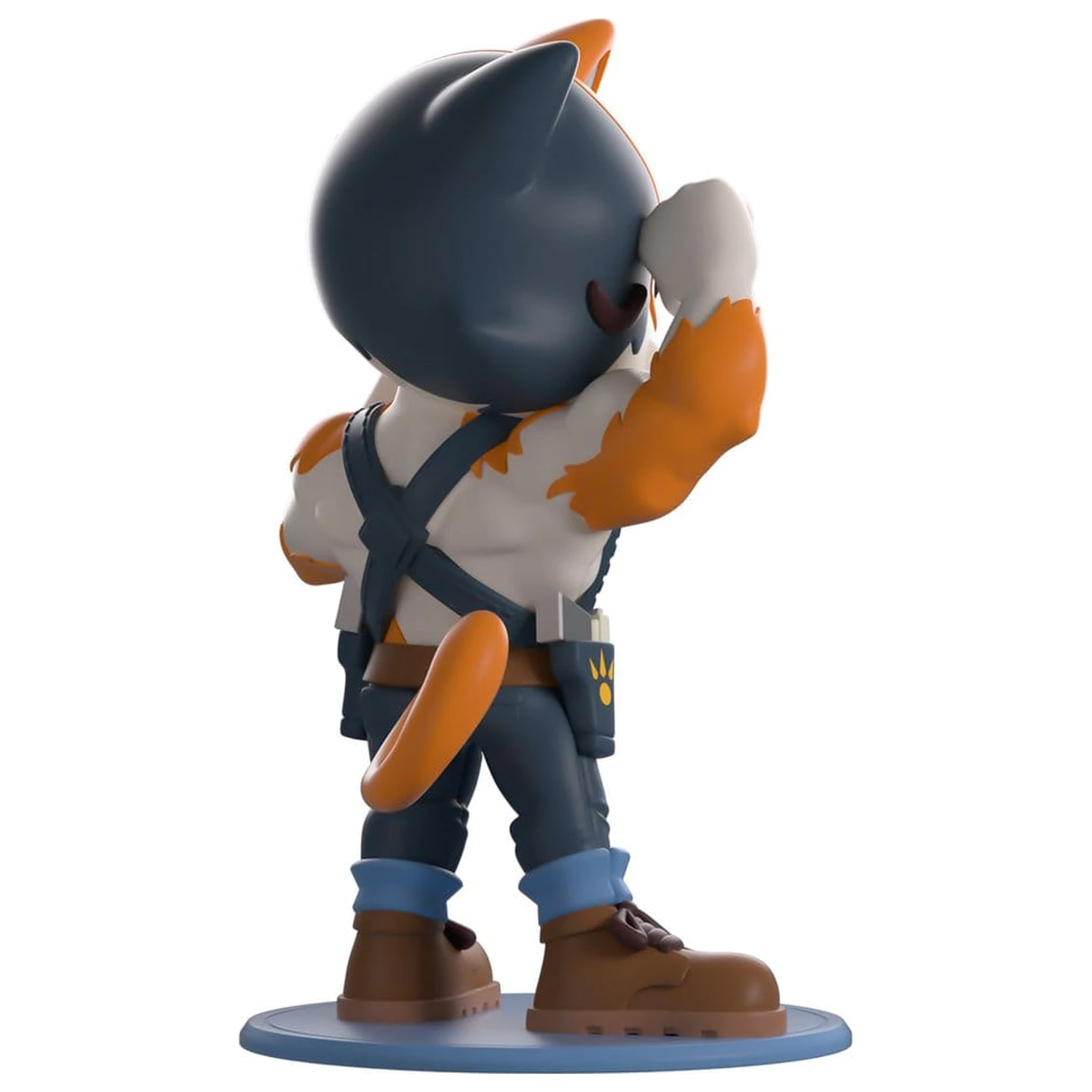 Figurina de vinil Fortnite Meowscles 13 cm poza produsului