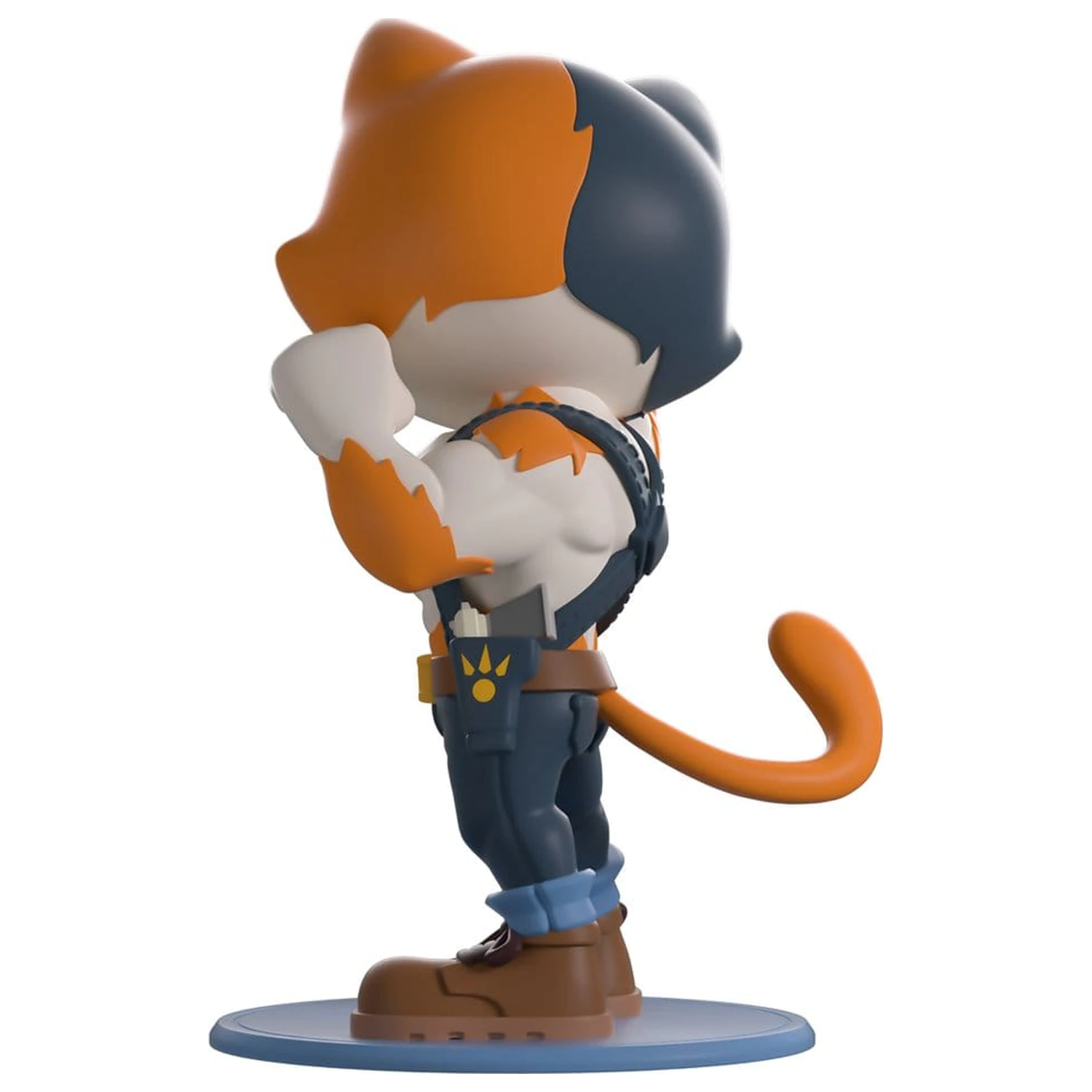 Figurina de vinil Fortnite Meowscles 13 cm poza produsului