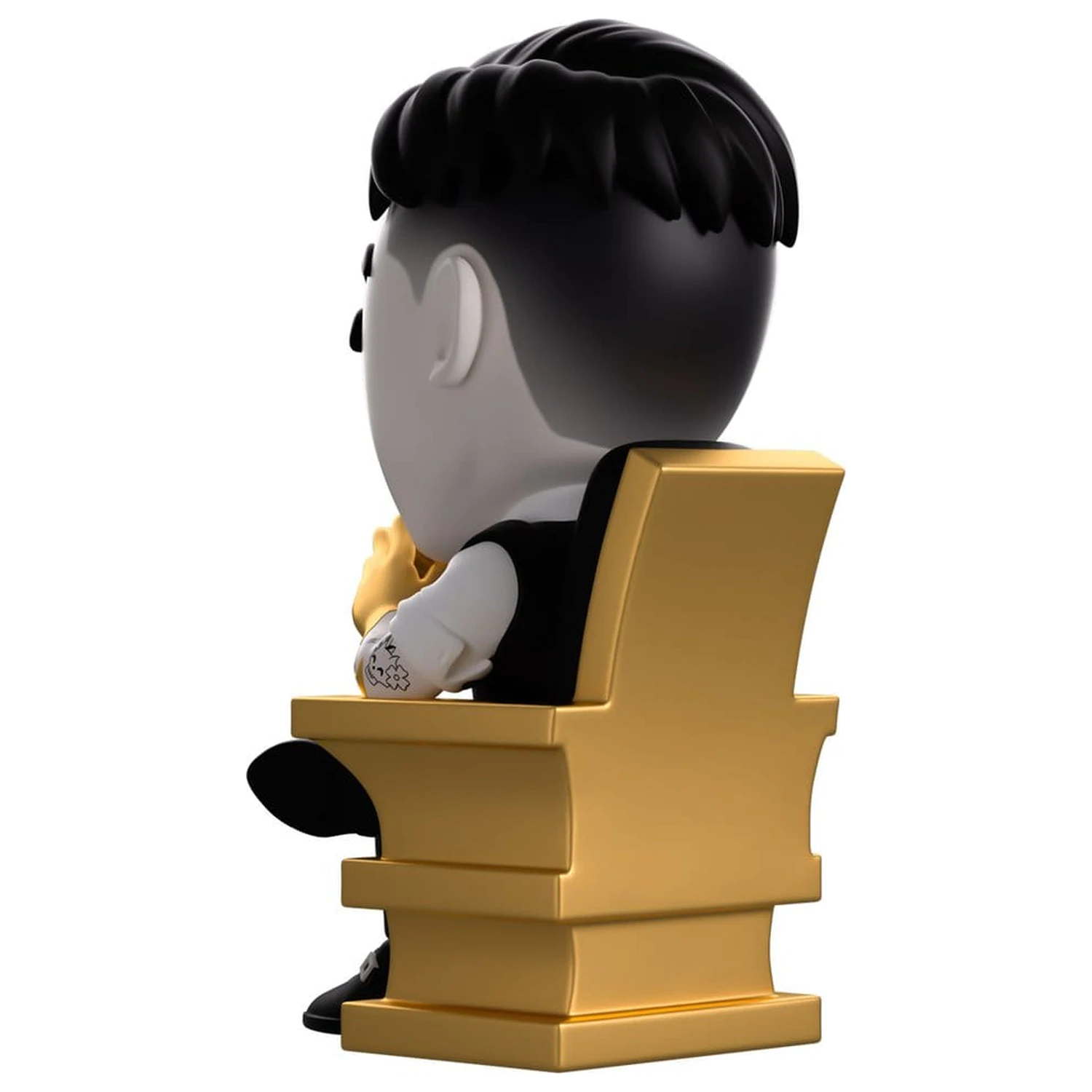 Fortnite figurina de vinil Midas 10 cm poza produsului