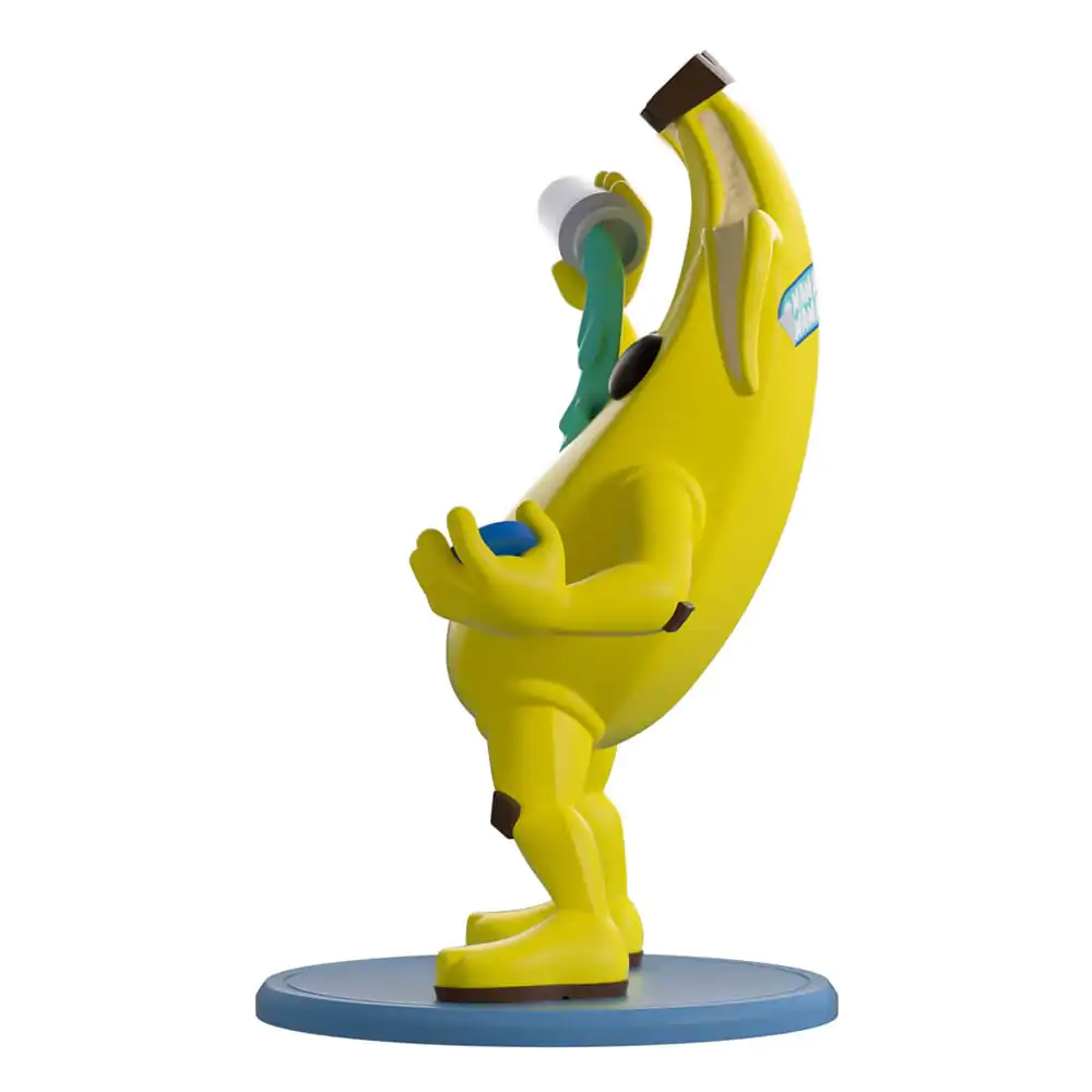 Fortnite Figurina de Vinil Peely 11 cm poza produsului
