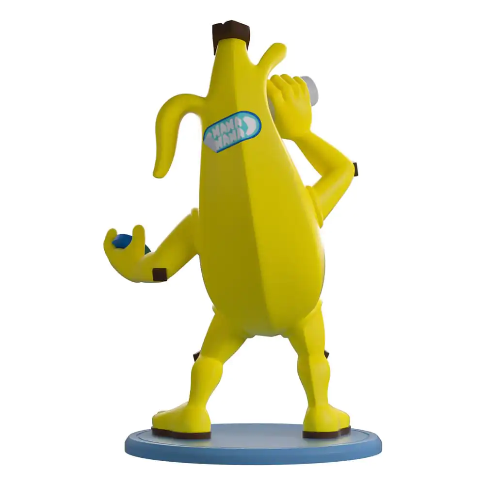 Fortnite Figurina de Vinil Peely 11 cm poza produsului