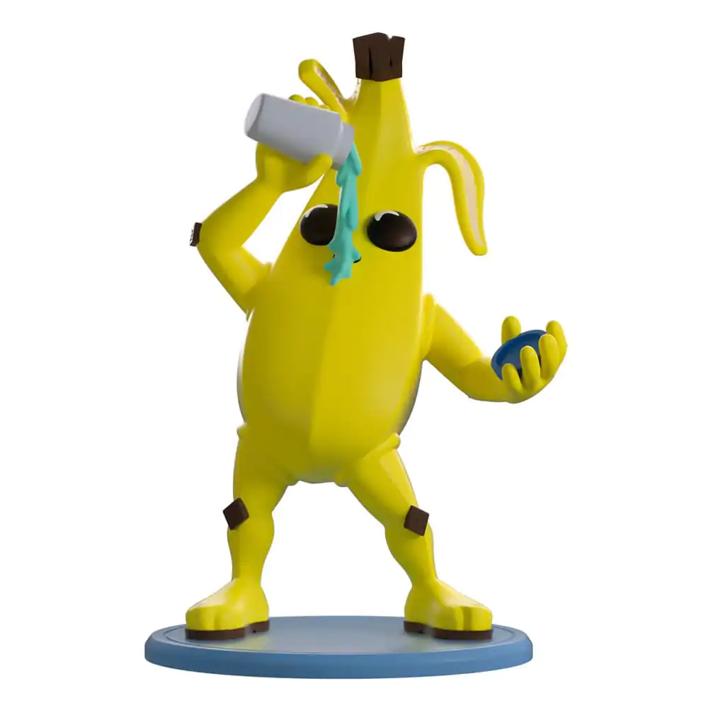 Fortnite Figurina de Vinil Peely 11 cm poza produsului