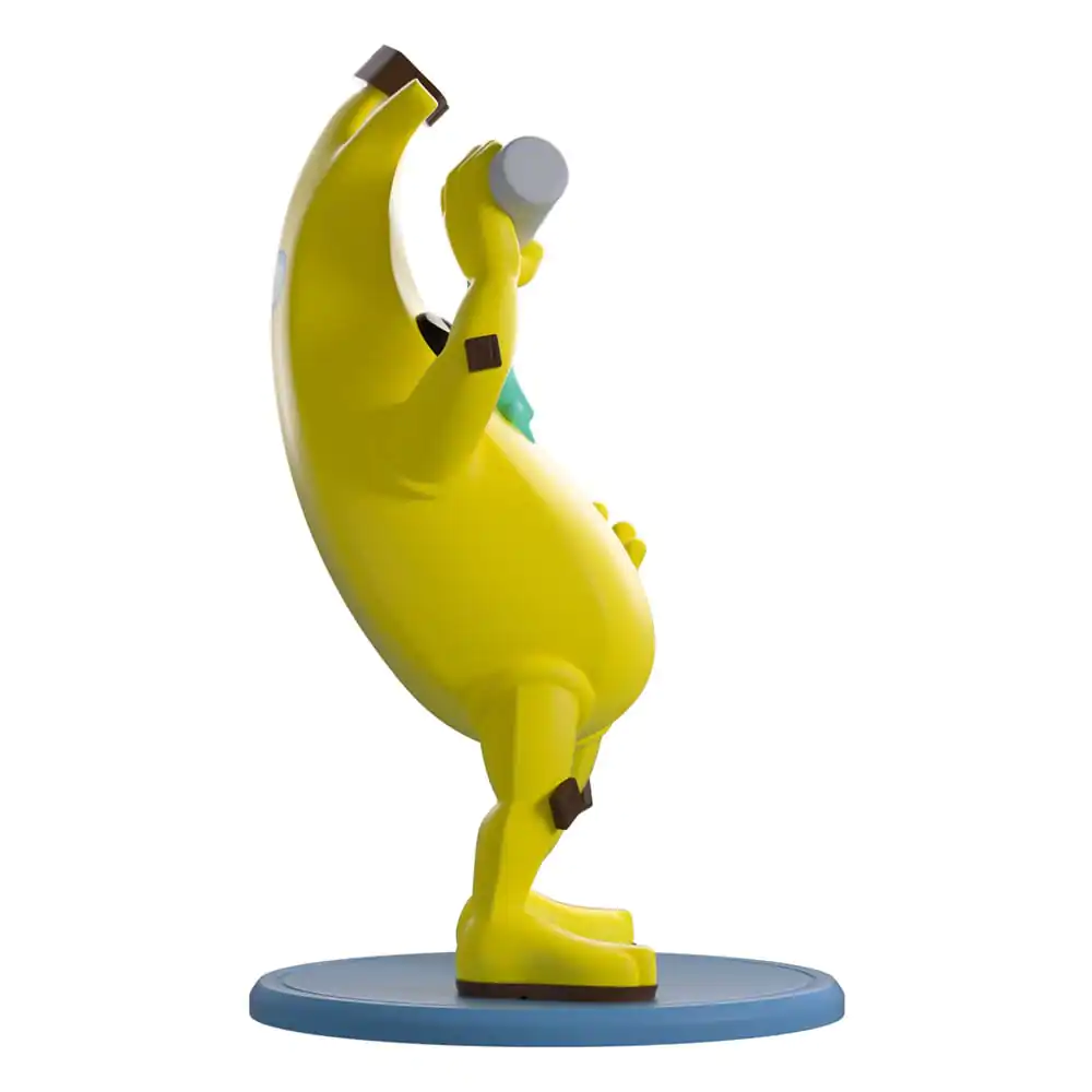 Fortnite Figurina de Vinil Peely 11 cm poza produsului
