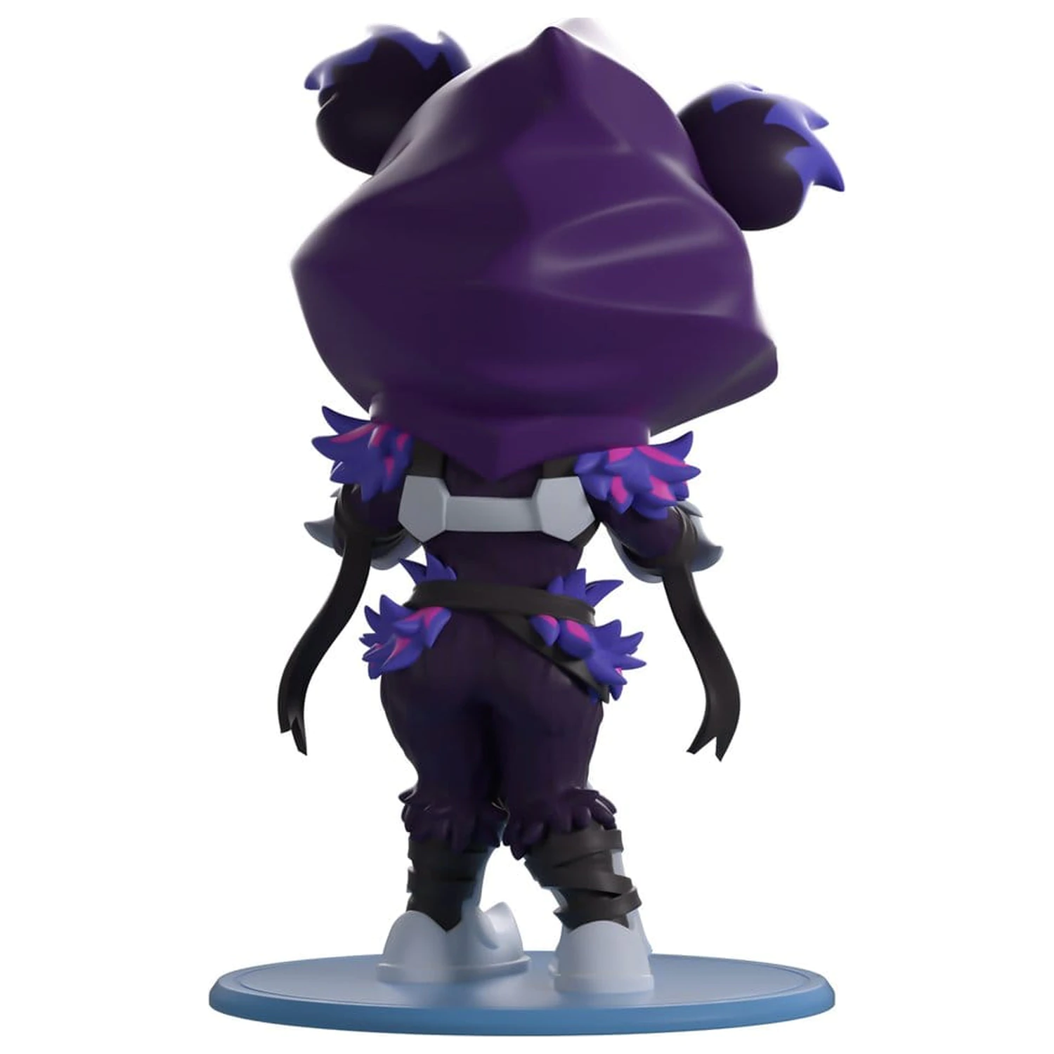 Fortnite Figura de vinil Raven Team Leader 12 cm poza produsului