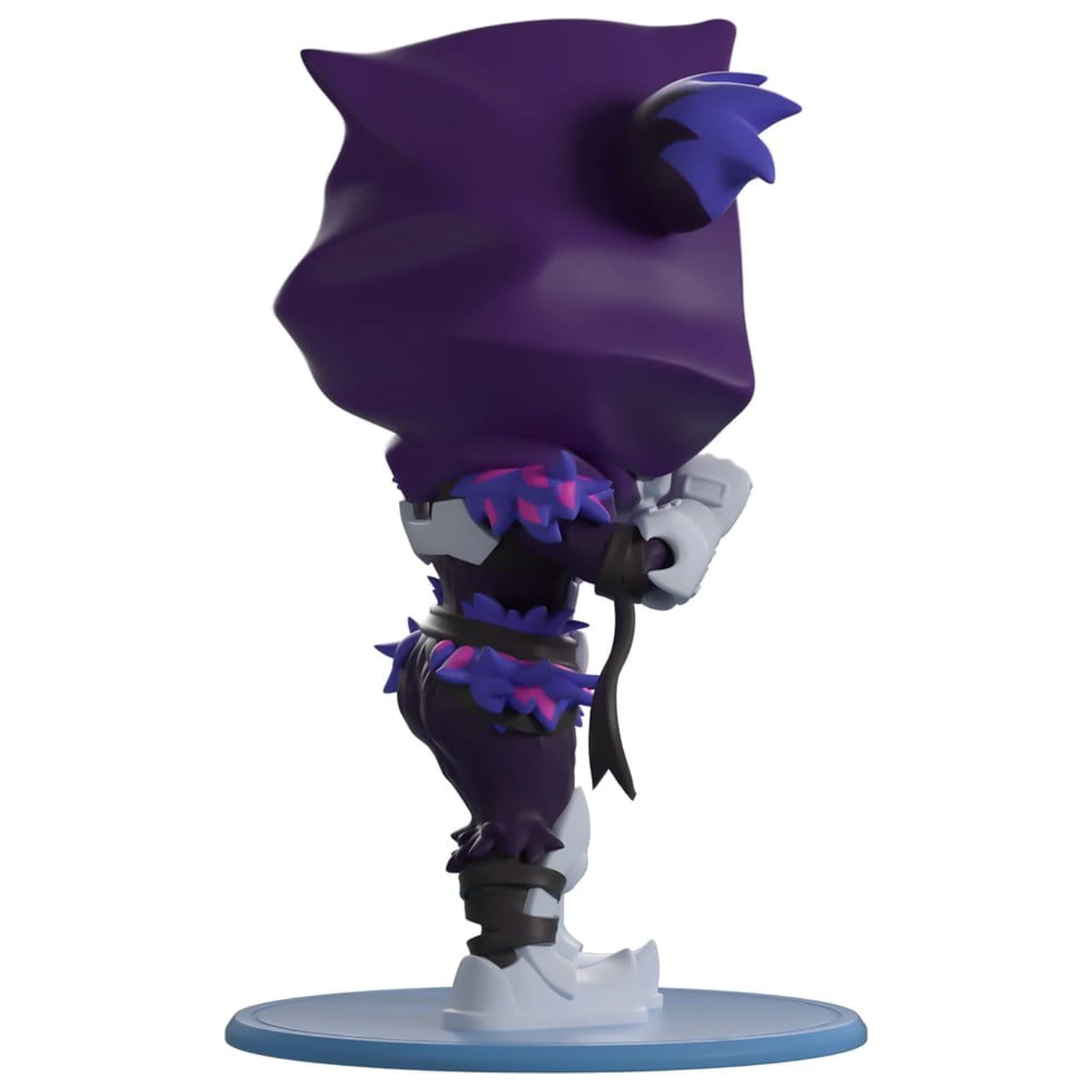 Fortnite Figura de vinil Raven Team Leader 12 cm poza produsului
