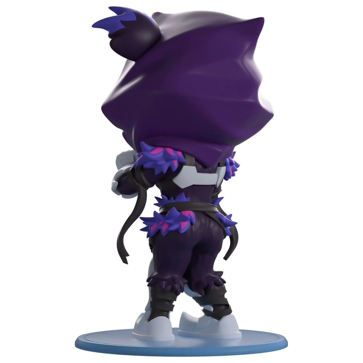 Fortnite Figura de vinil Raven Team Leader 12 cm poza produsului