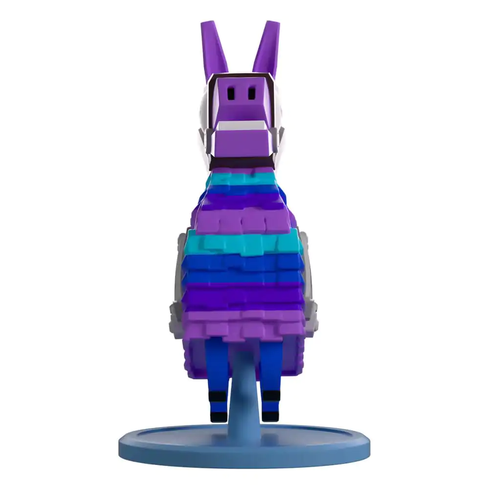 Fortnite Vinyl Figurina Supply Llama 13 cm poza produsului