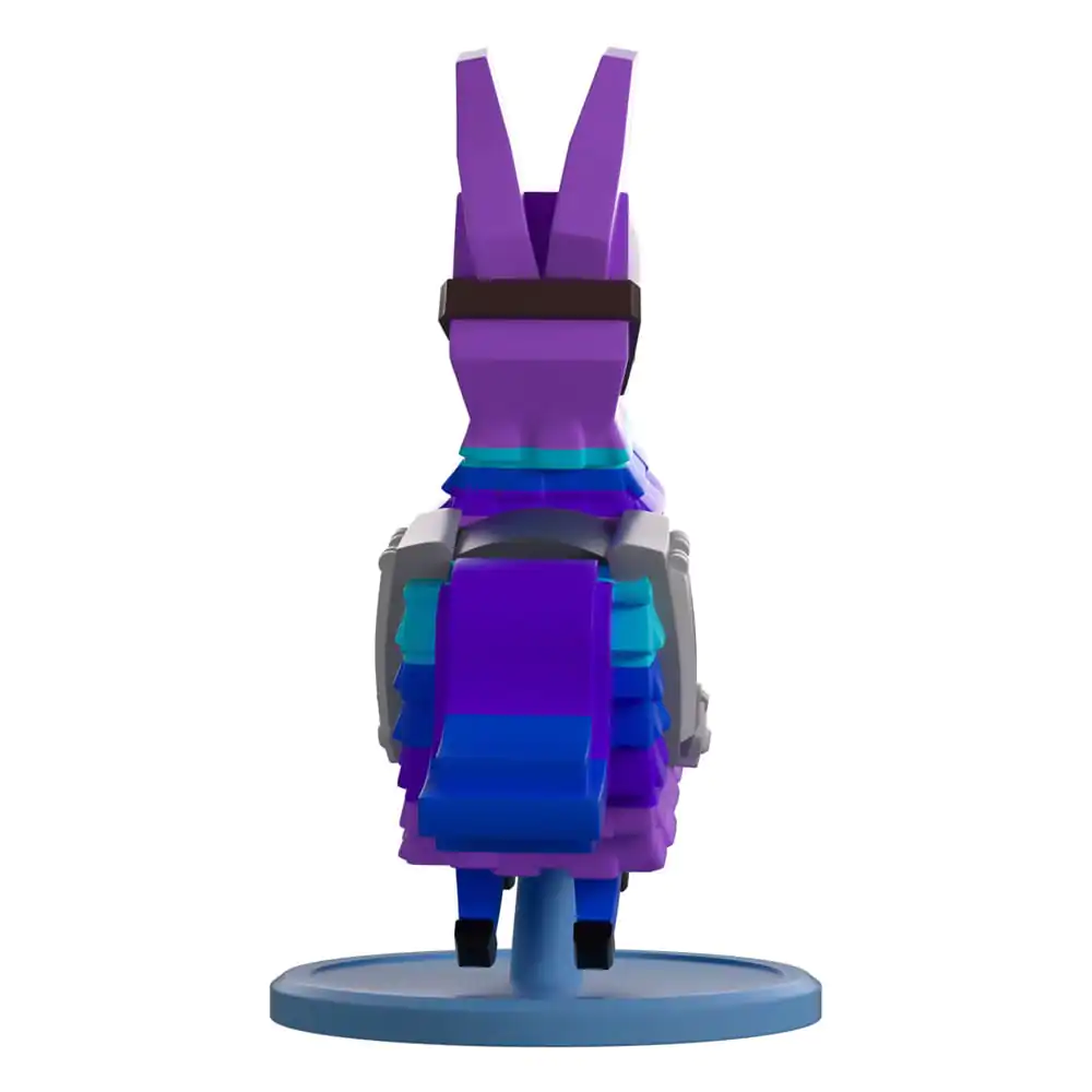 Fortnite Vinyl Figurina Supply Llama 13 cm poza produsului
