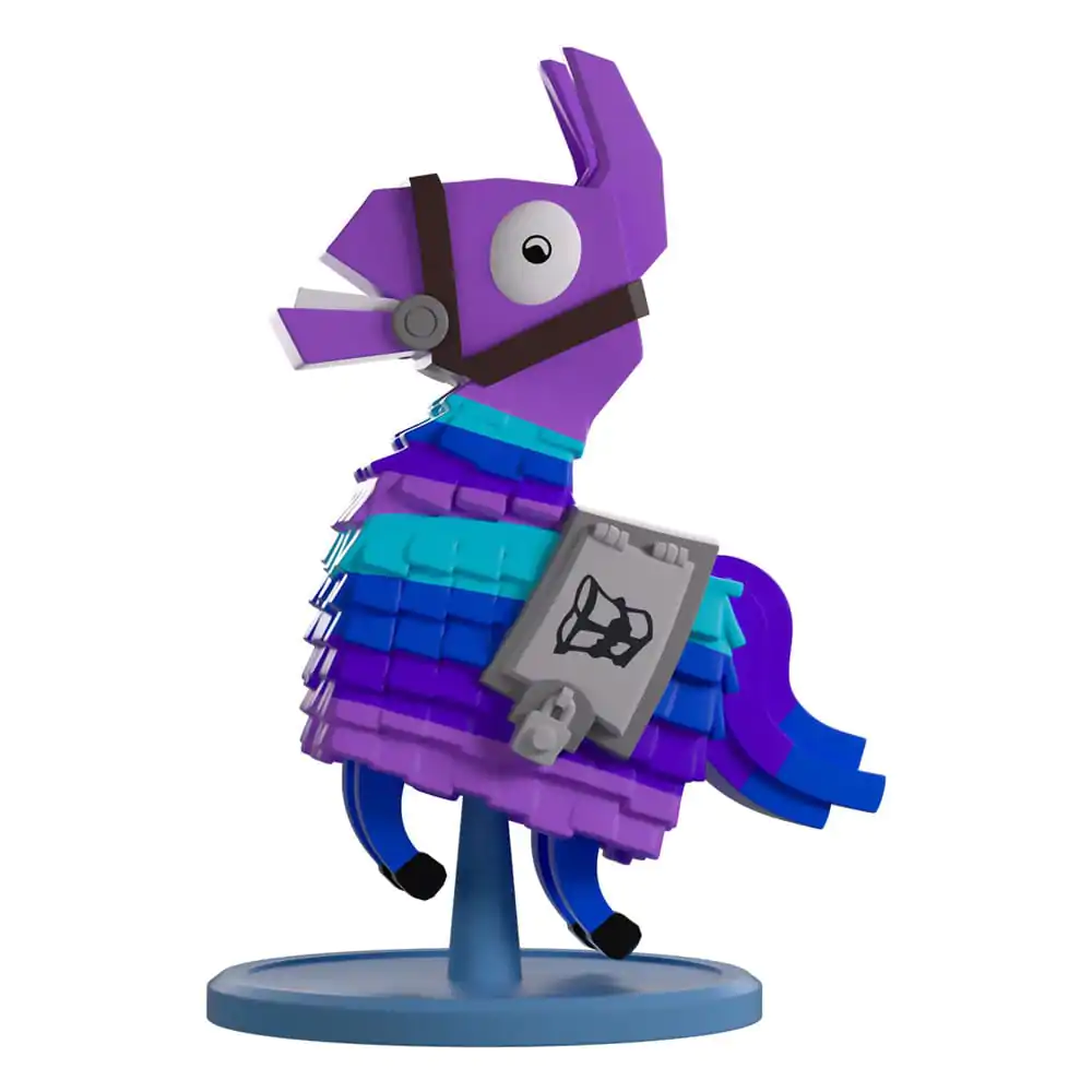 Fortnite Vinyl Figurina Supply Llama 13 cm poza produsului