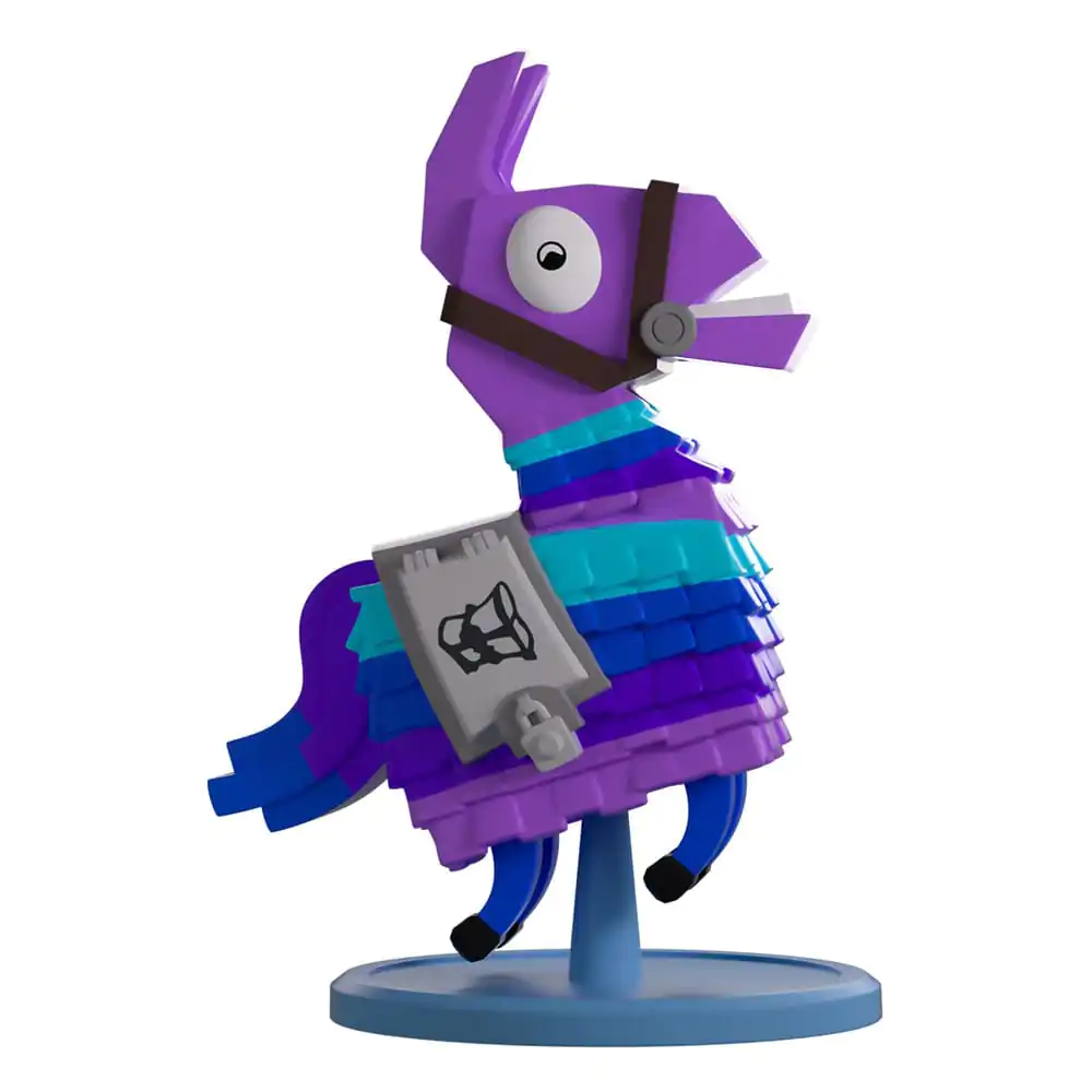 Fortnite Vinyl Figurina Supply Llama 13 cm poza produsului
