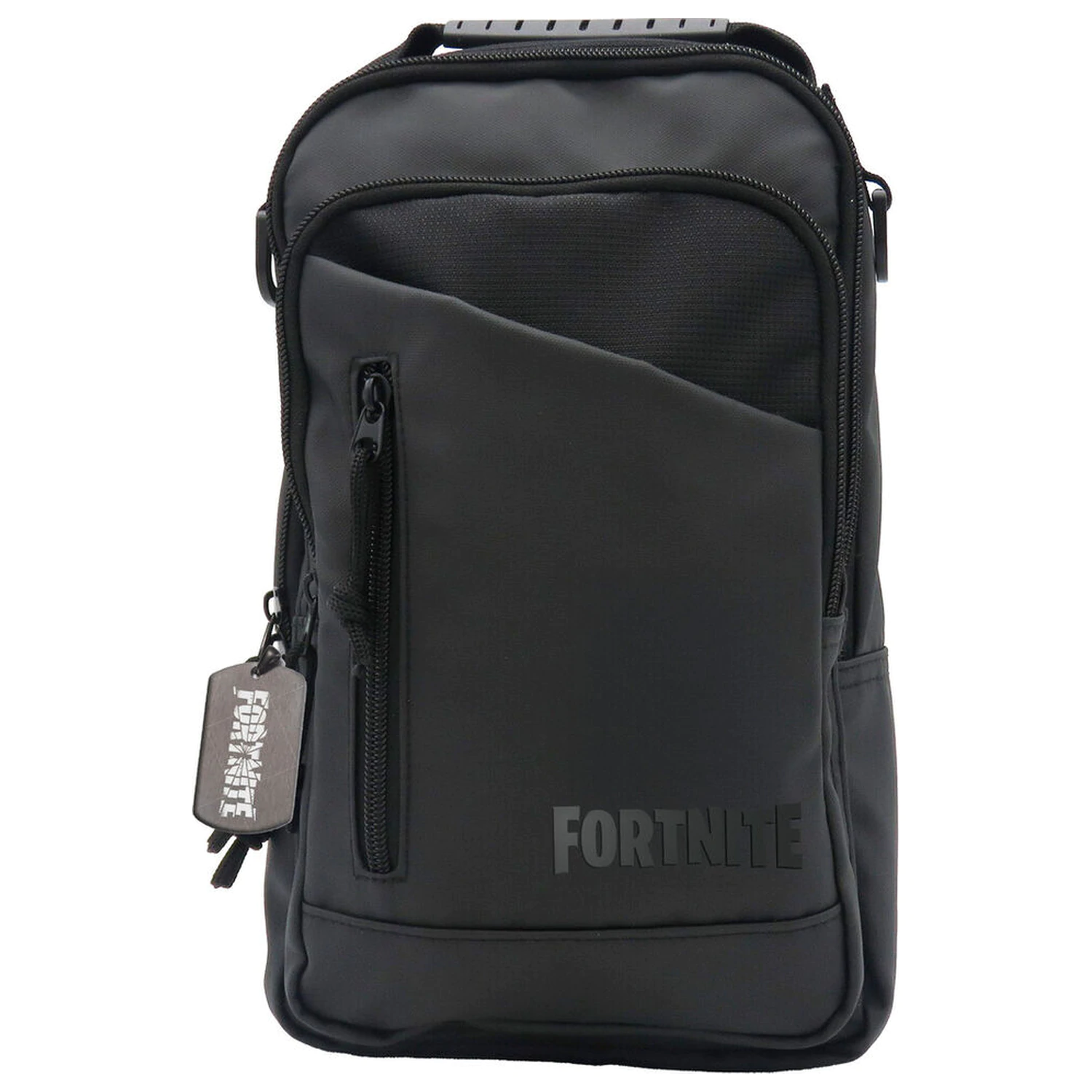 Fortnite Where we Droppin geanta de umar poza produsului