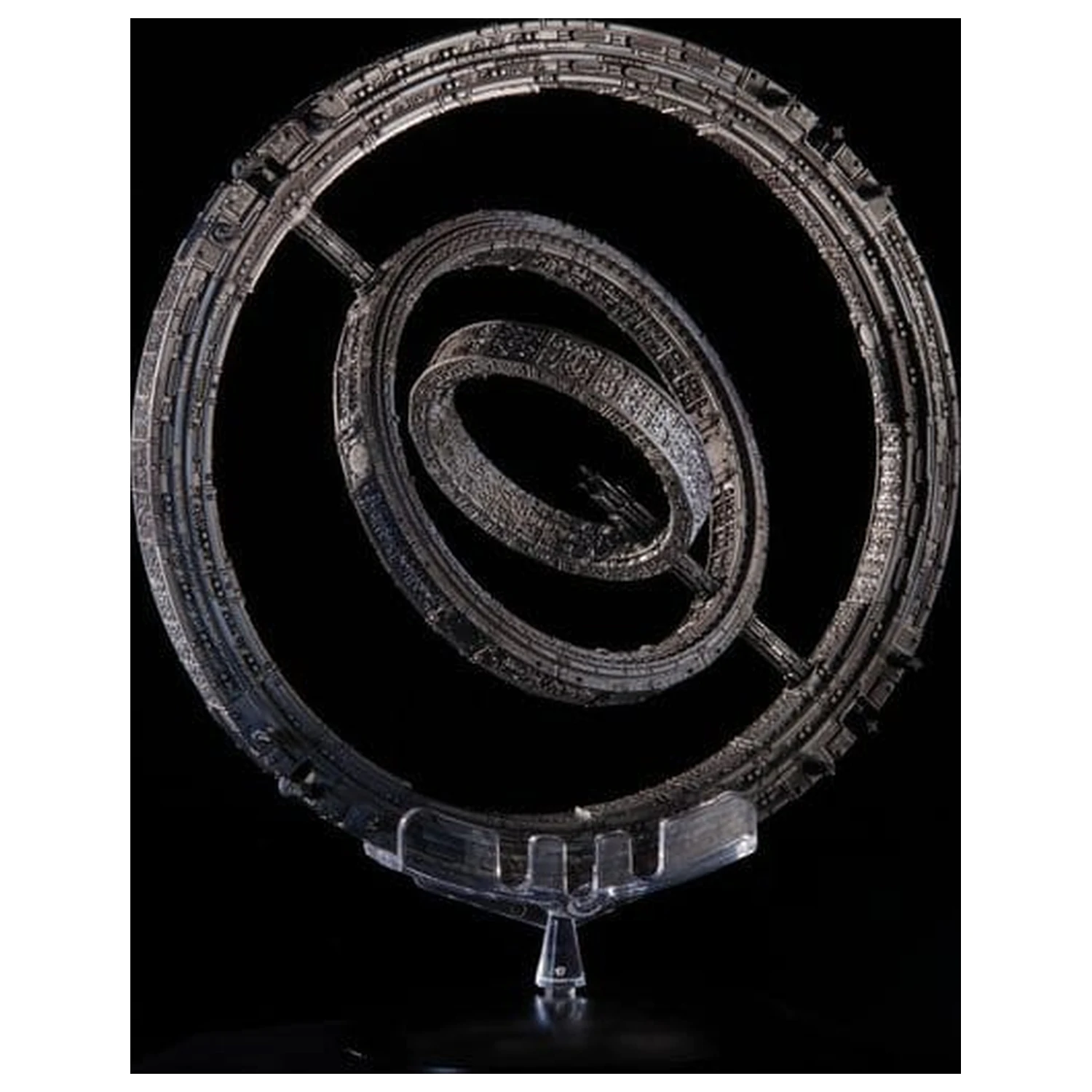 Foundation Die-Cast The Invictus Spaceship 20 cm poza produsului