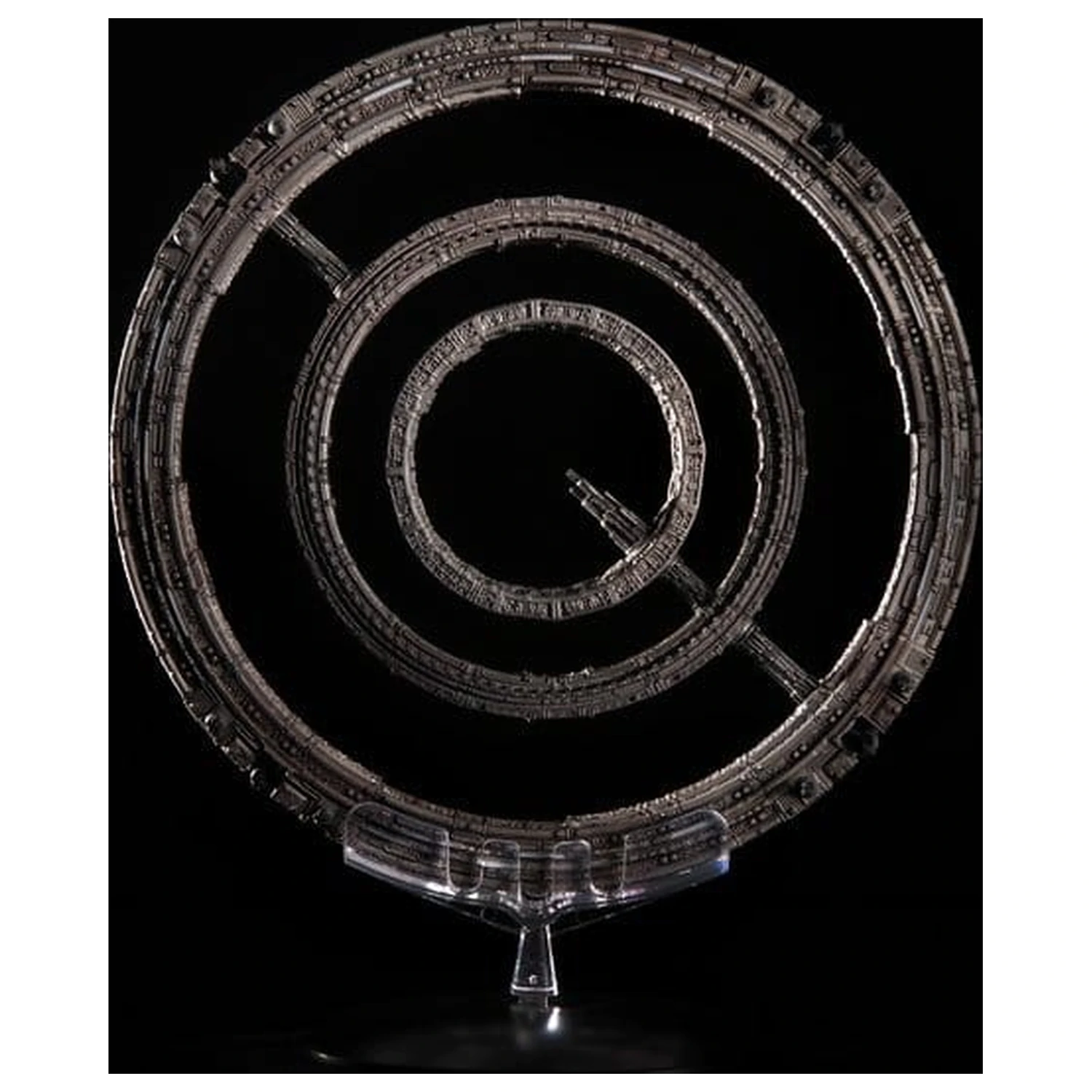 Foundation Die-Cast The Invictus Spaceship 20 cm poza produsului