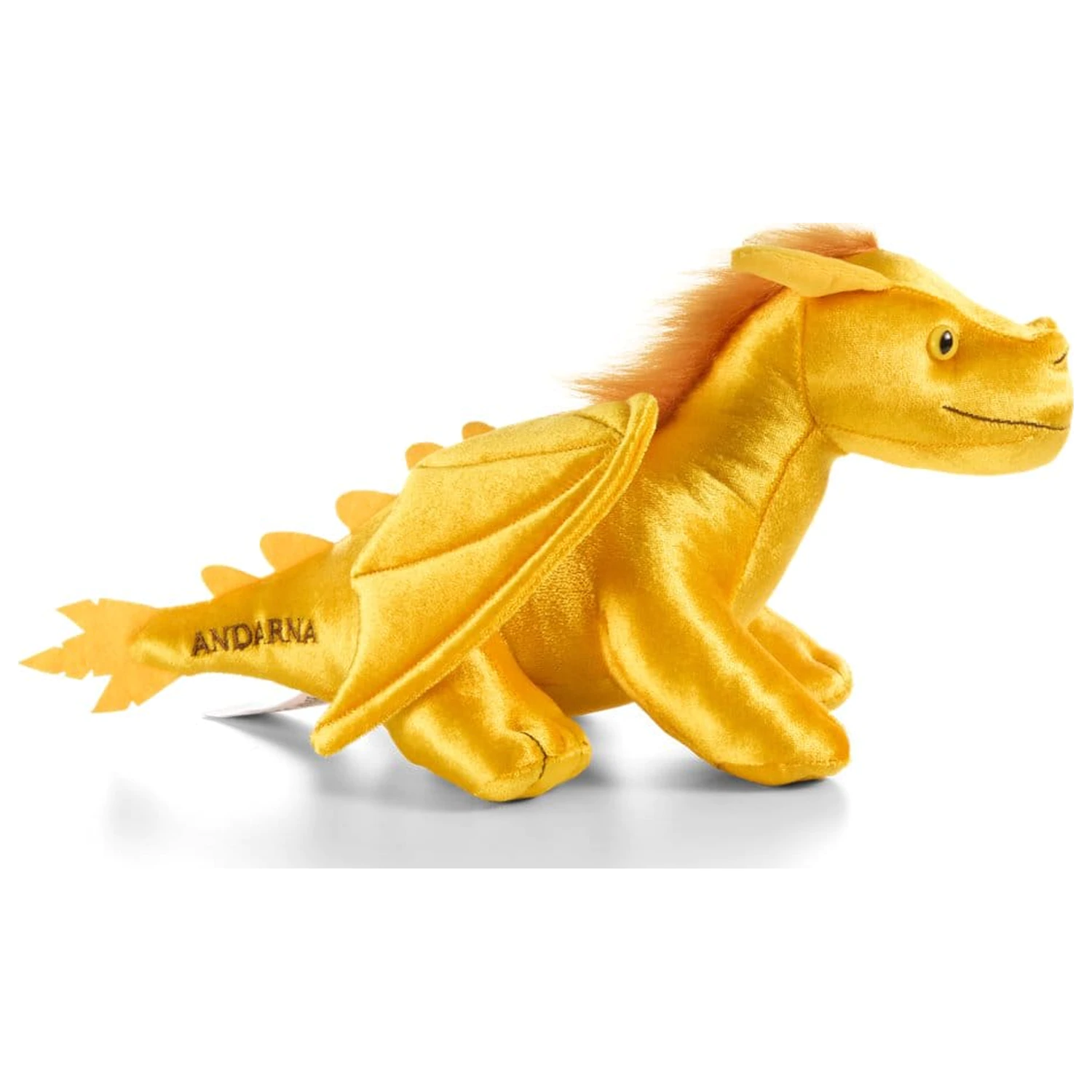 Fourth Wing Figurină de pluș Andarna 36 cm poza produsului