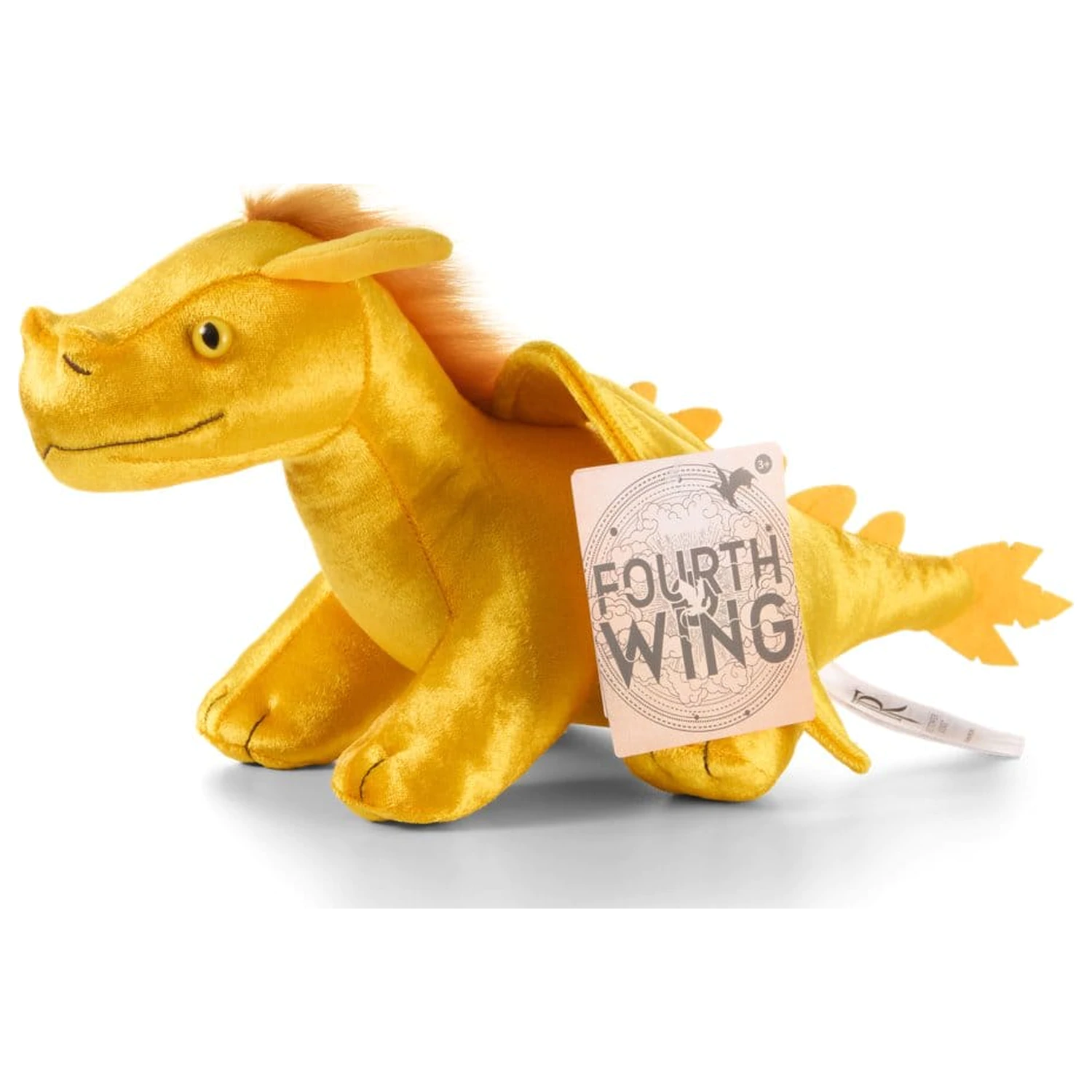 Fourth Wing Figurină de pluș Andarna 36 cm poza produsului