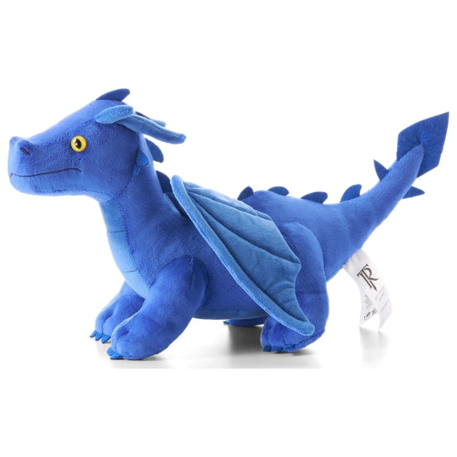 Fourth Wing Figurina de plus Sgaeyl 36 cm poza produsului